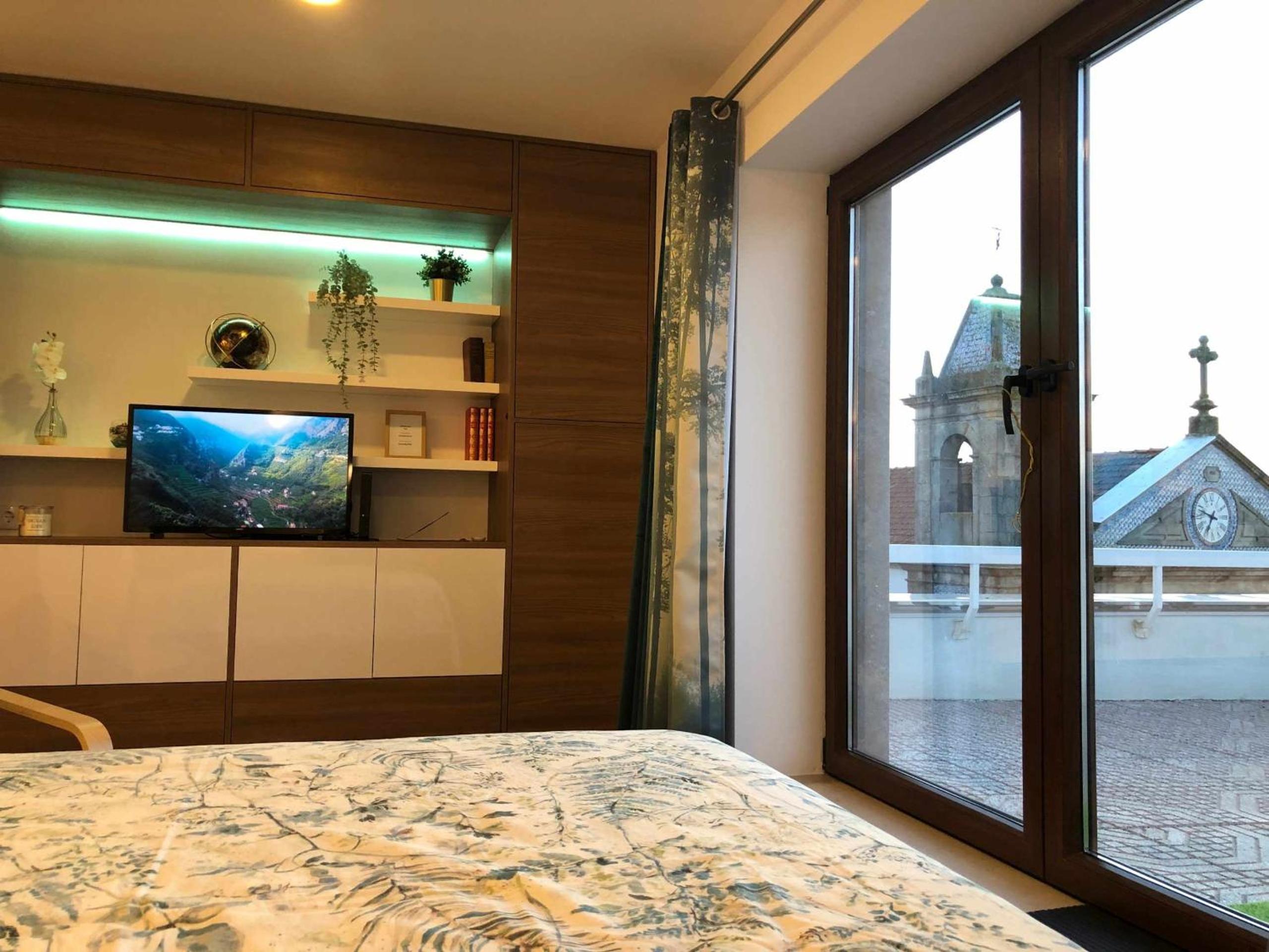 Apartment with Terrace photo 3