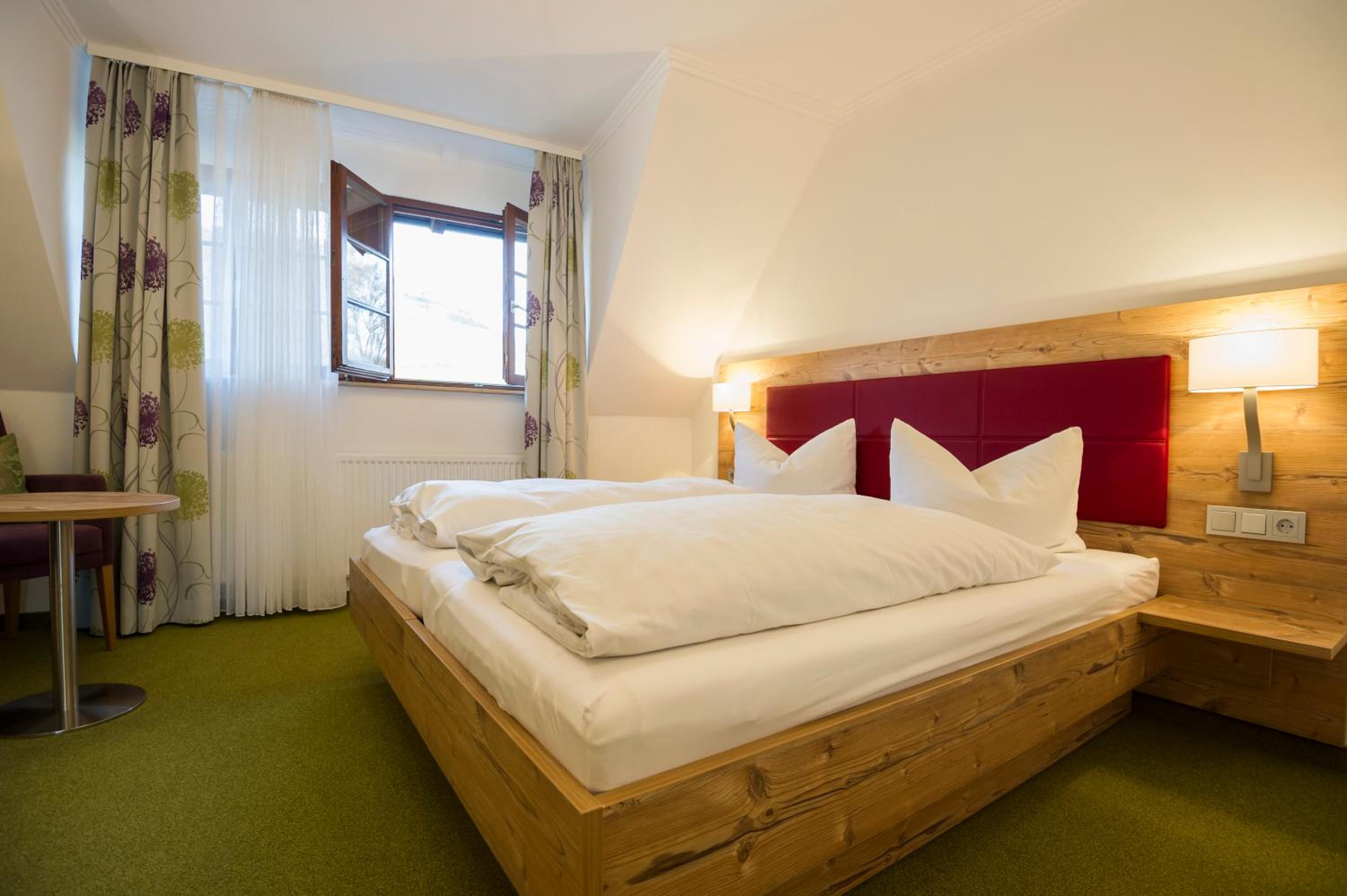 Standard Quadruple Room photo 1
