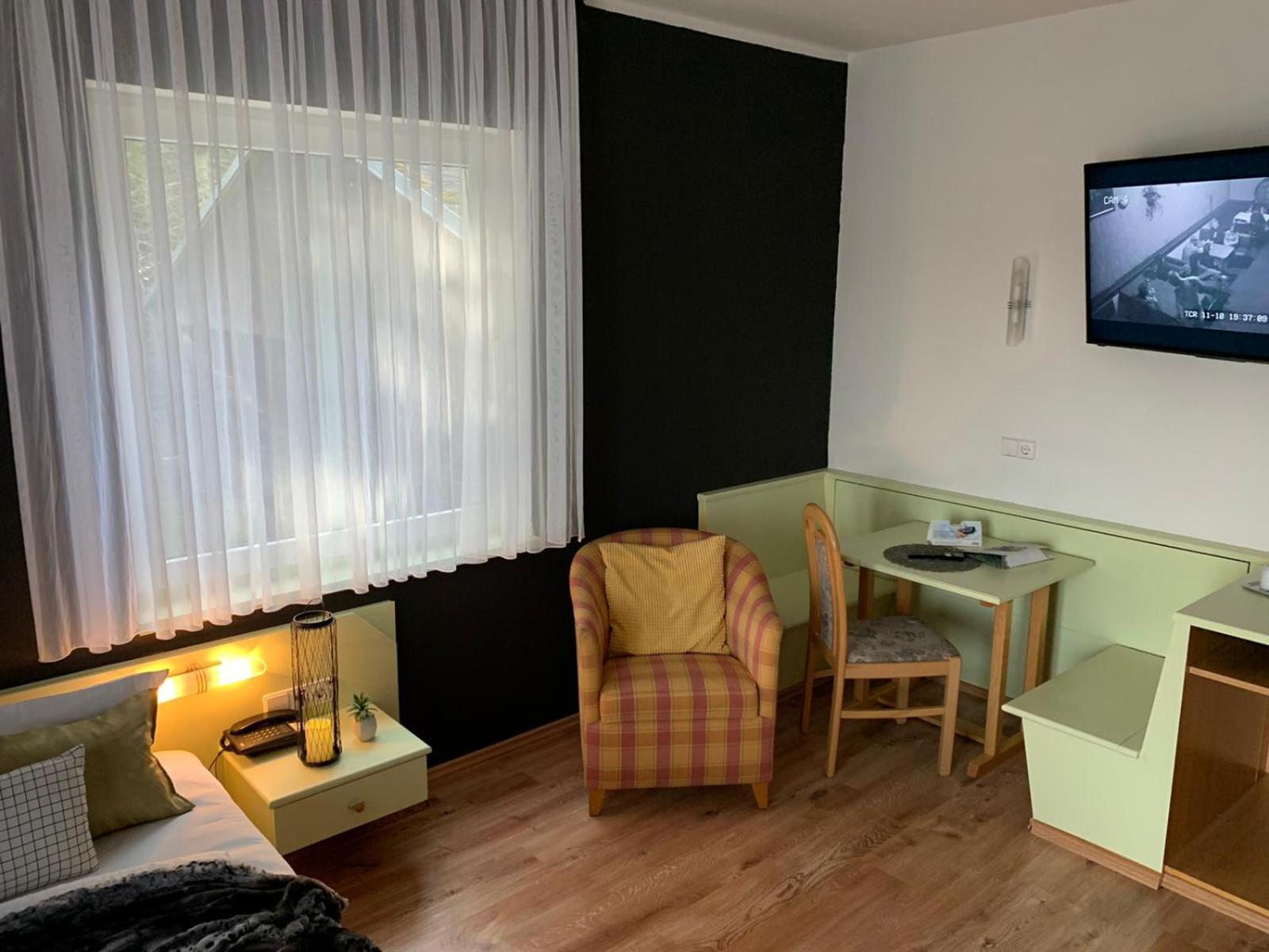 Comfort Double Room - Photo 7