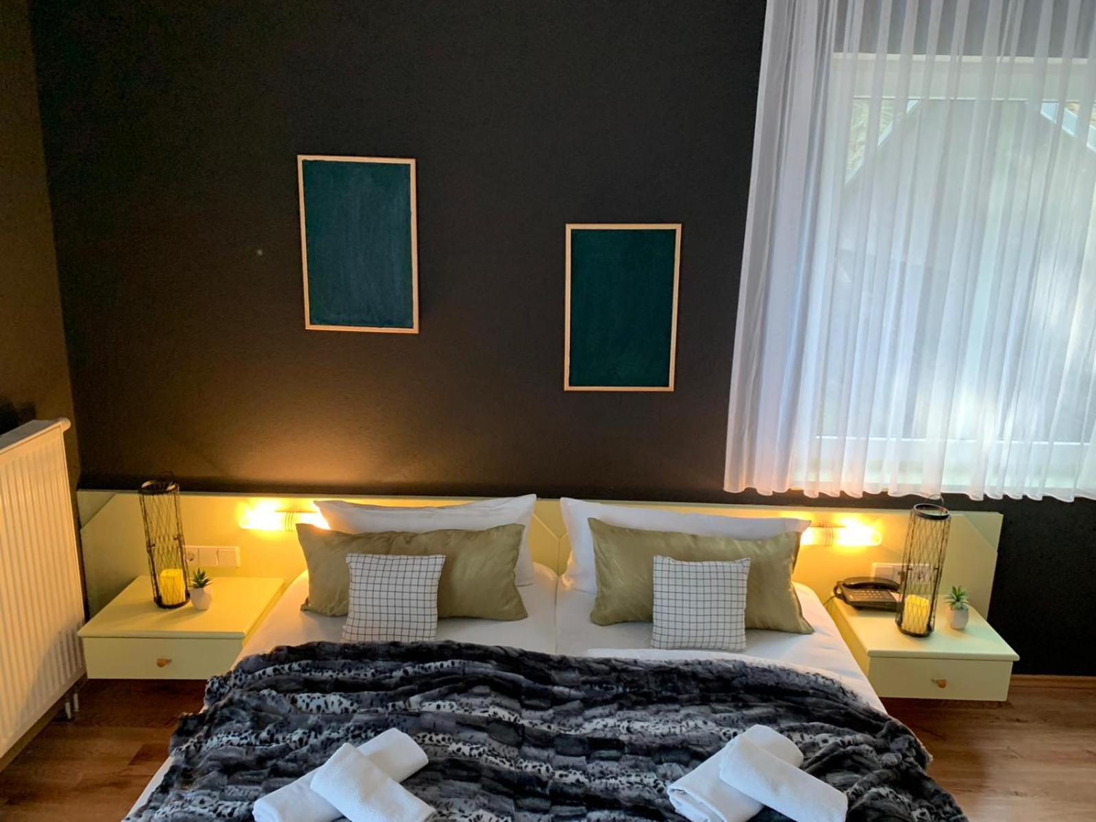 Comfort Double Room - Photo 6