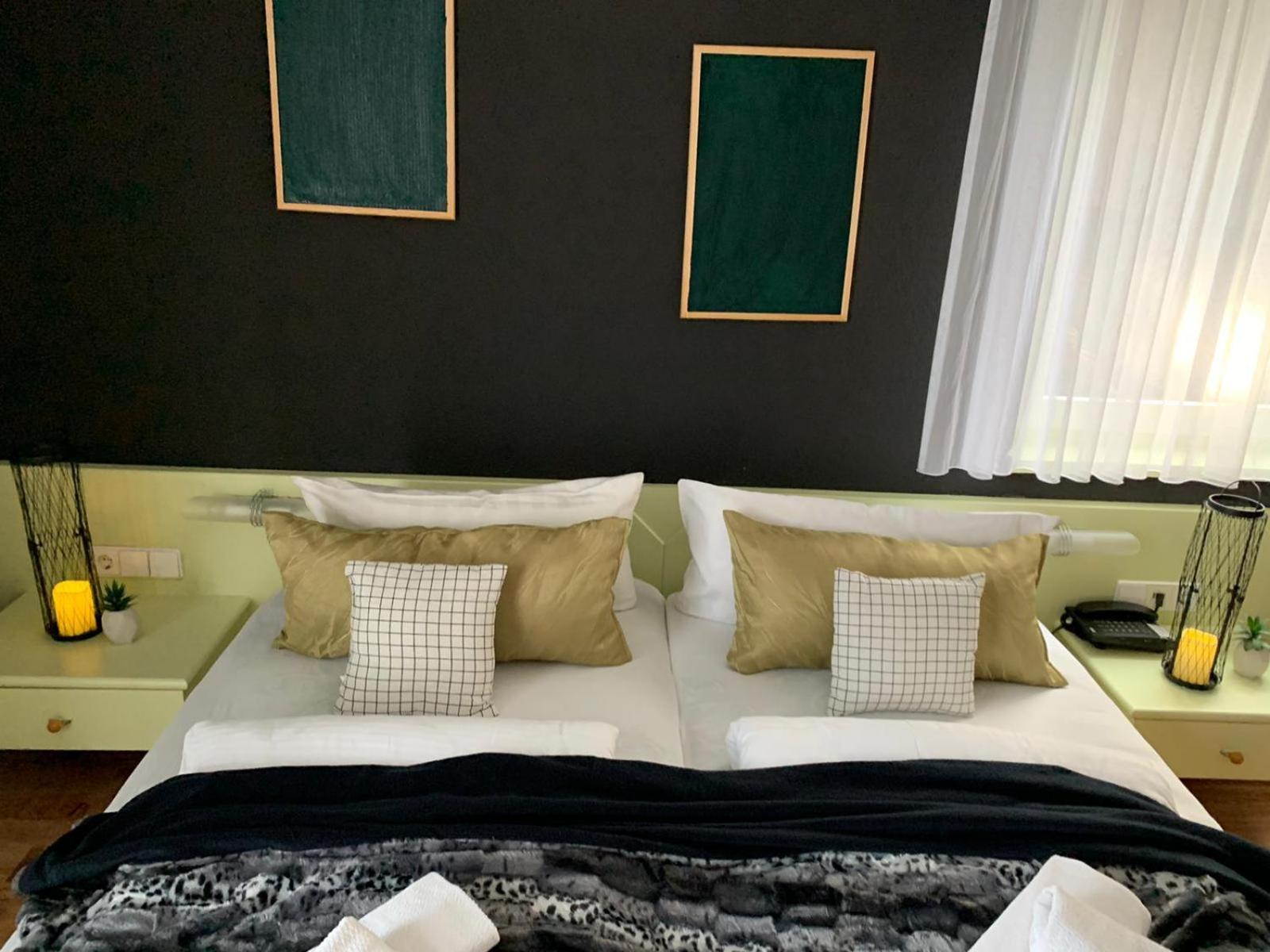 Comfort Double Room - Photo 9