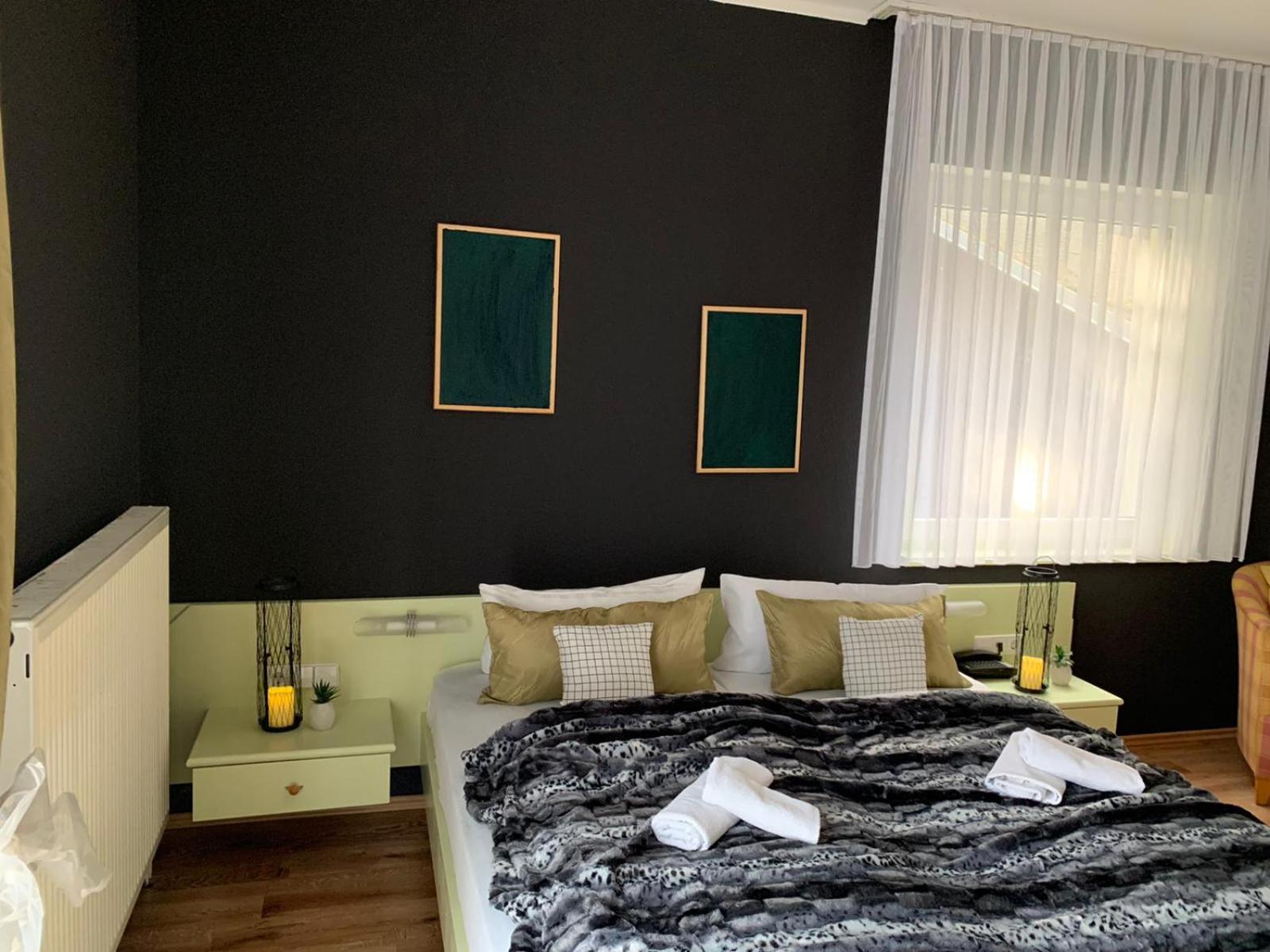 Comfort Double Room - Photo 10