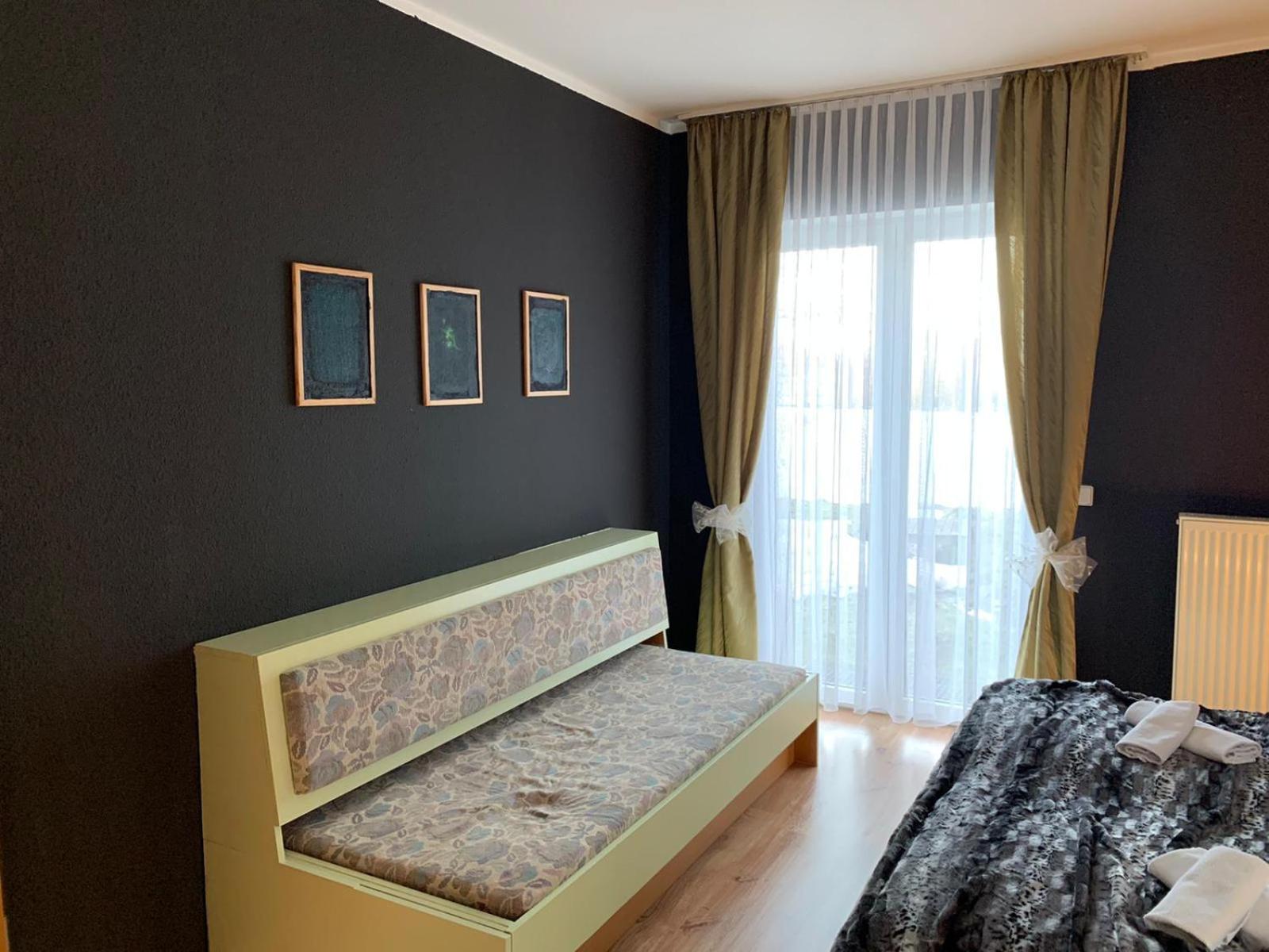 Comfort Double Room - Photo 11