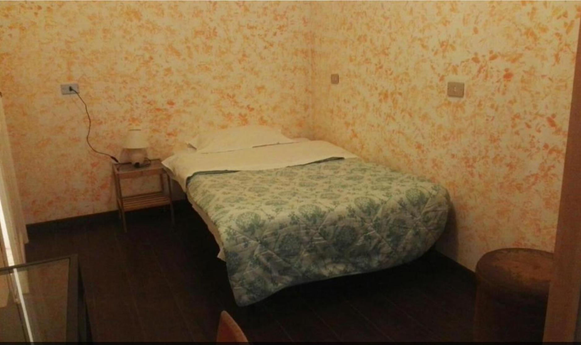 Budget Single Room