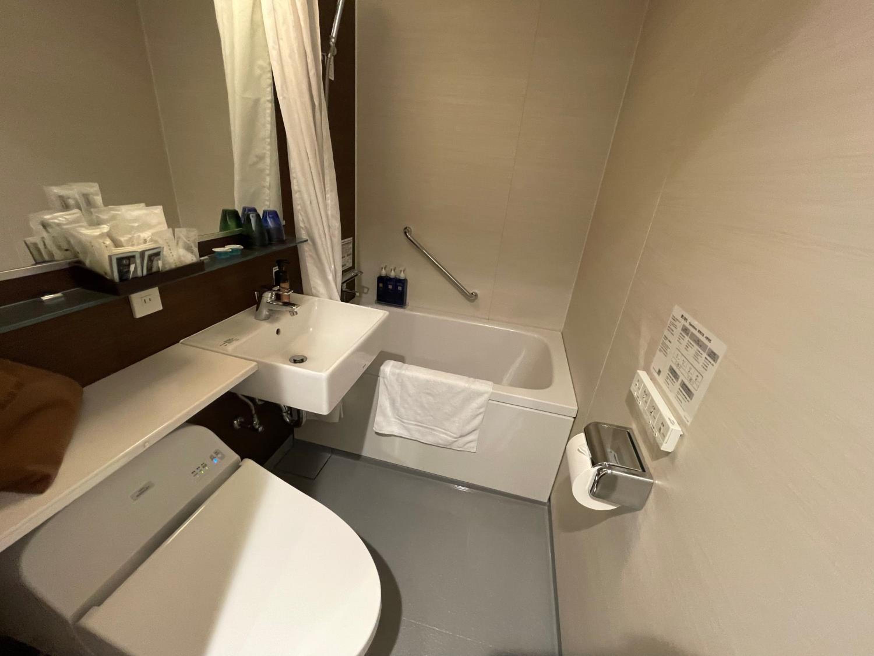 Superior Twin Room photo 2