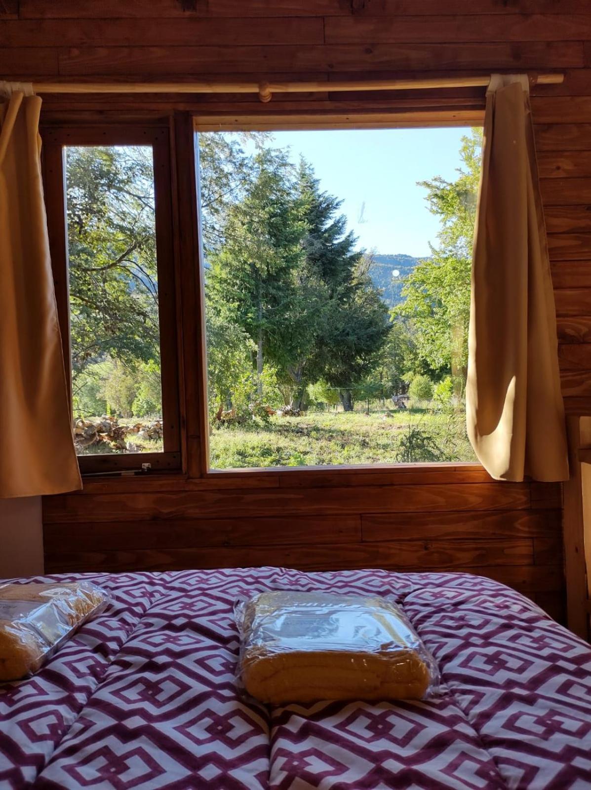 Two-Bedroom Chalet photo 3