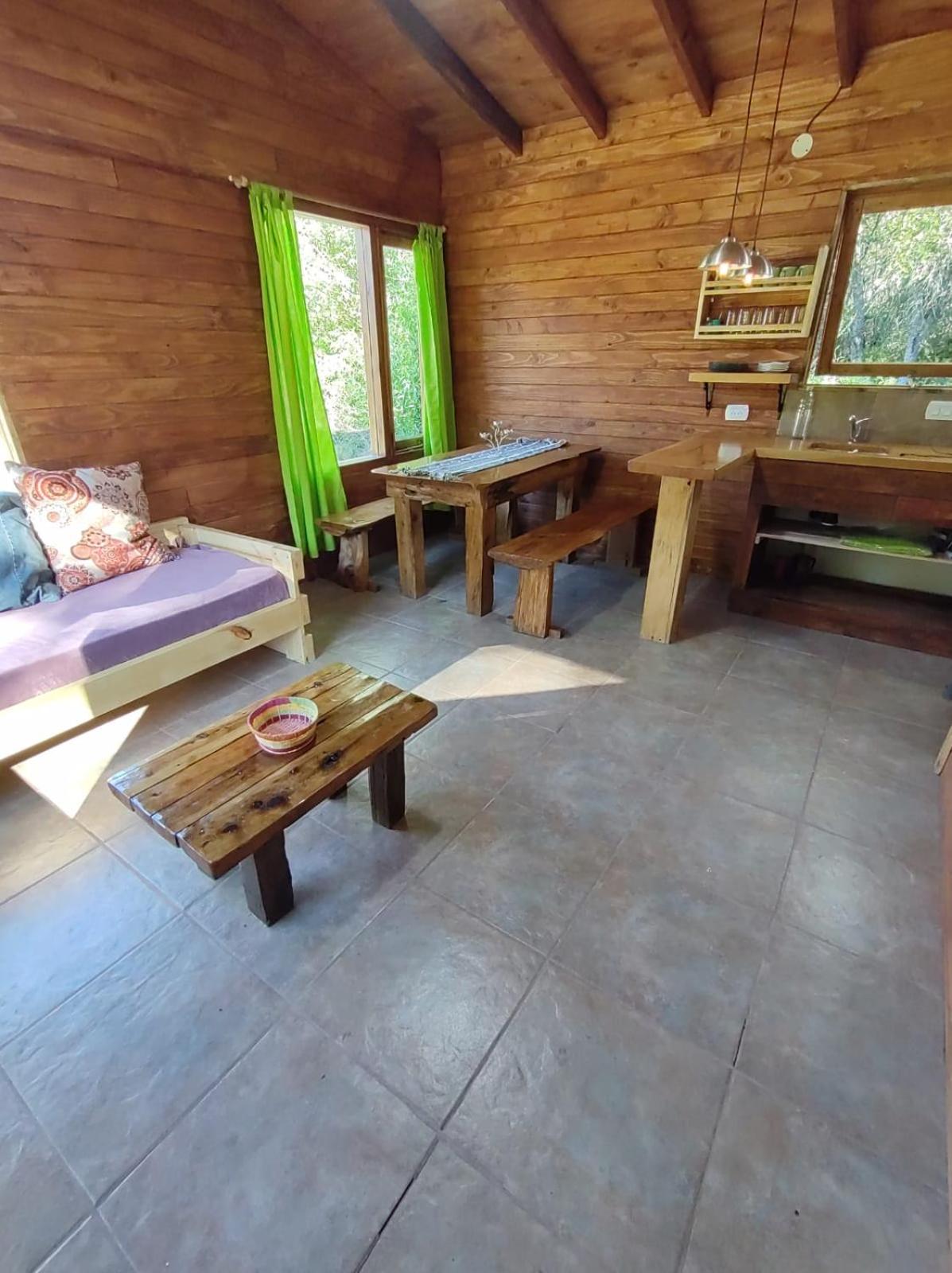 Two-Bedroom Chalet photo 1