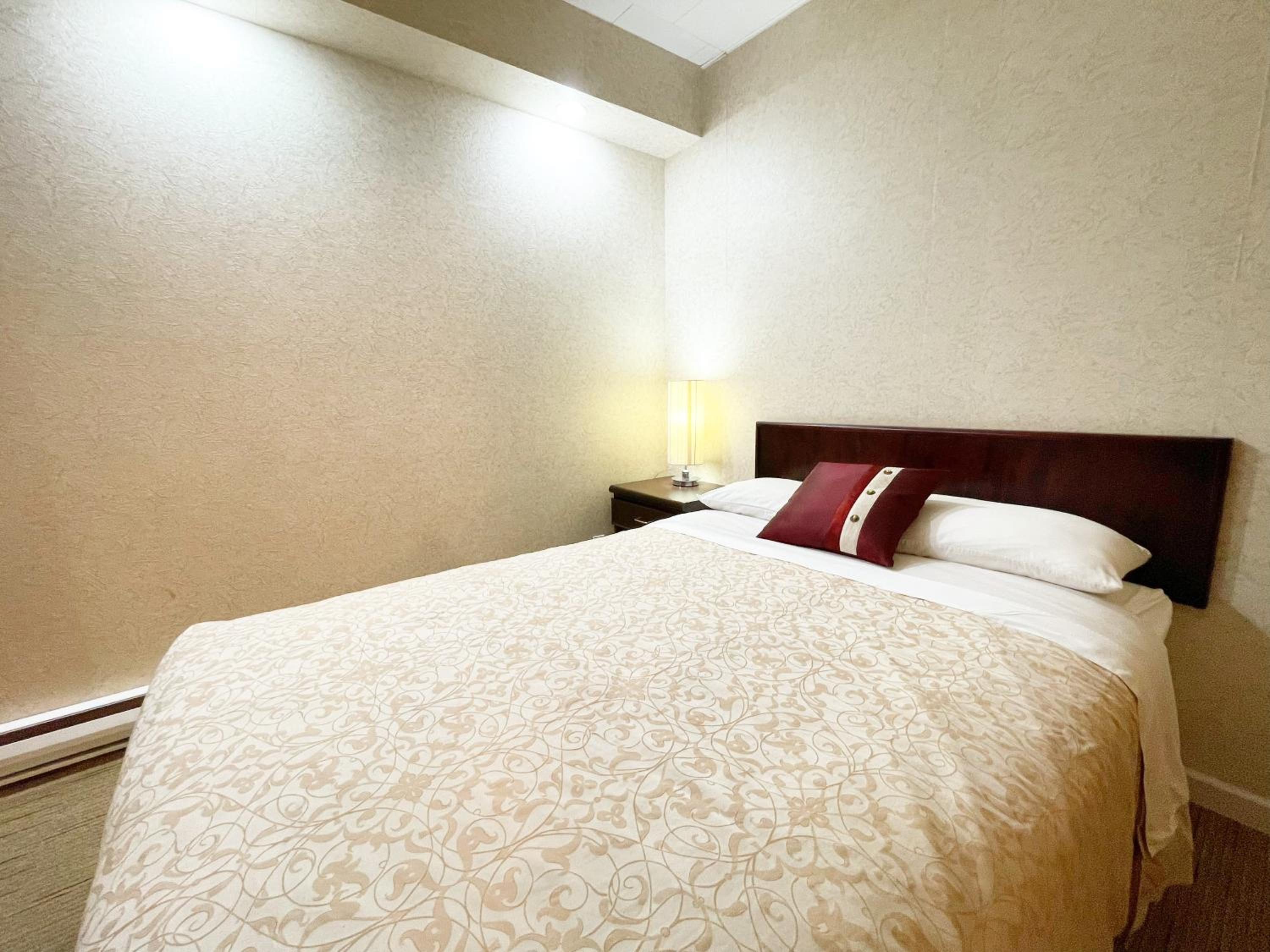 Double Room with Two Double Beds - Photo 4