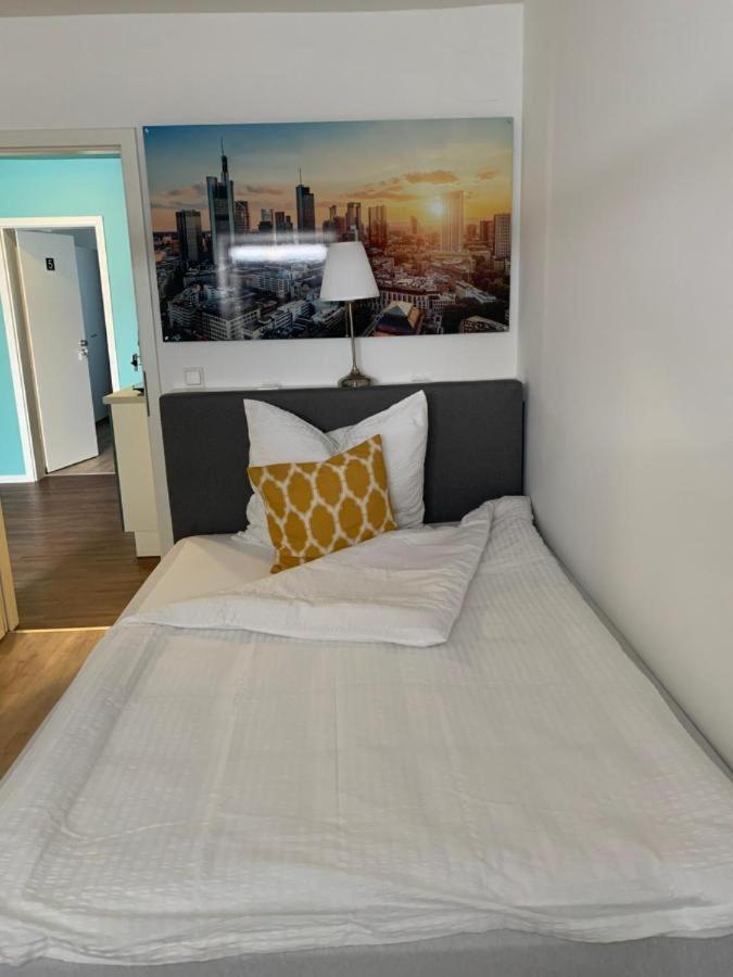 Single Room with Shared Bathroom photo 3