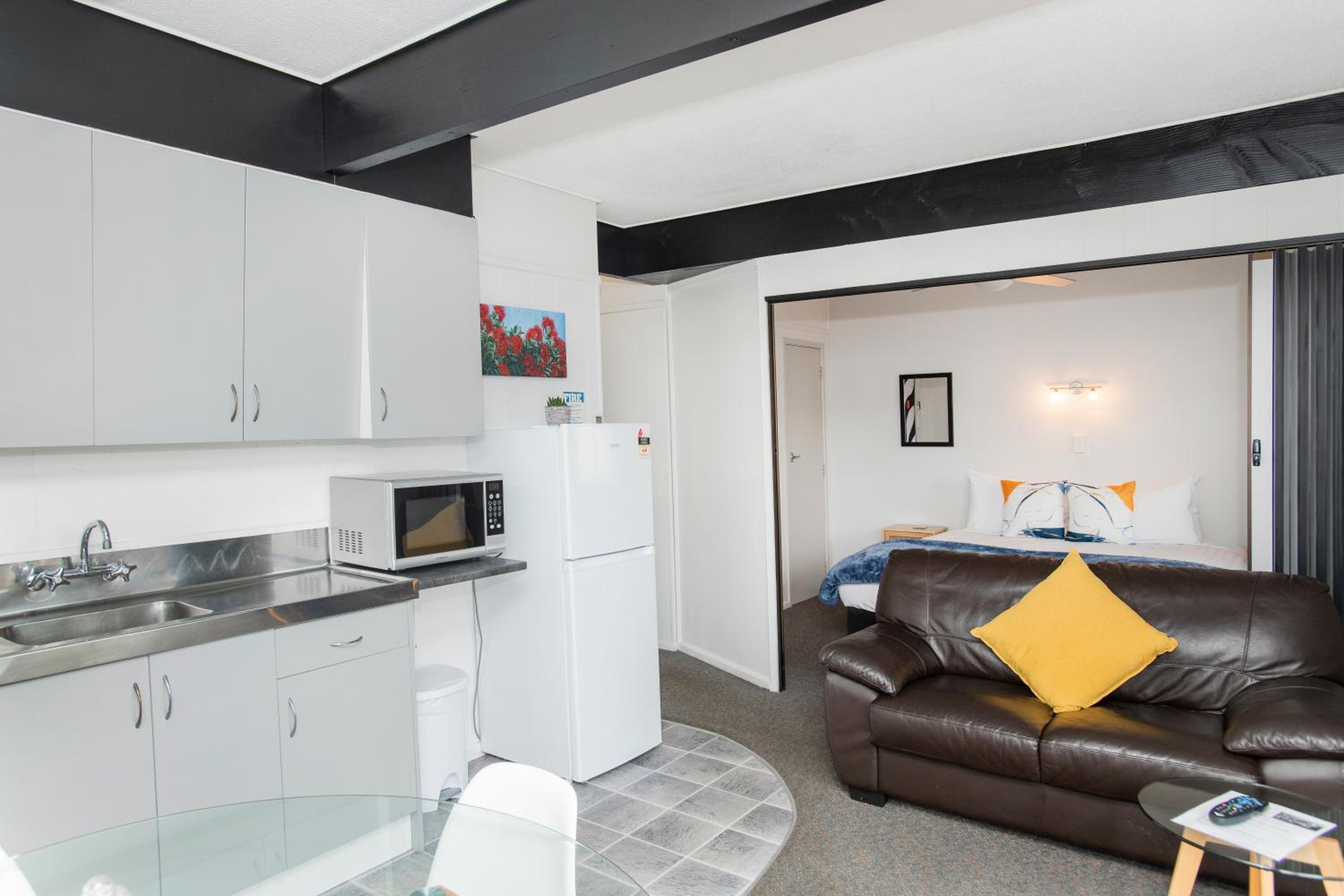 Two-Bedroom Suite