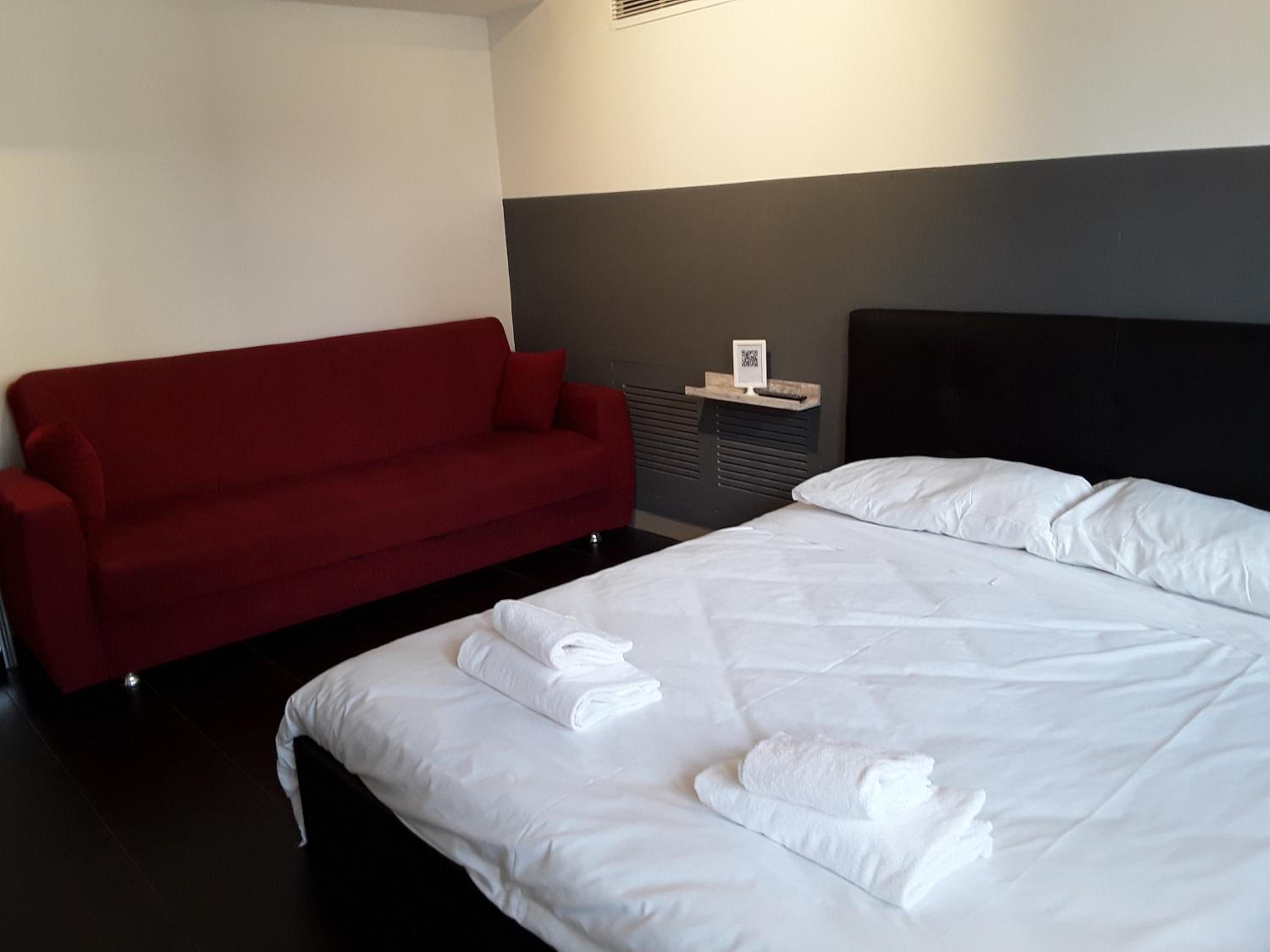 Superior King Room