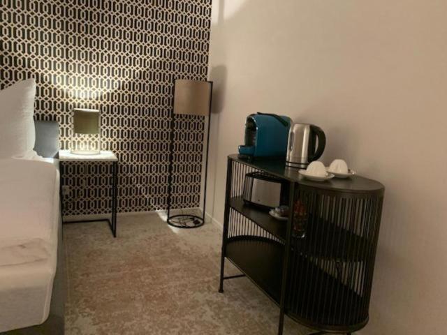 Deluxe Double Room with Shower photo 3