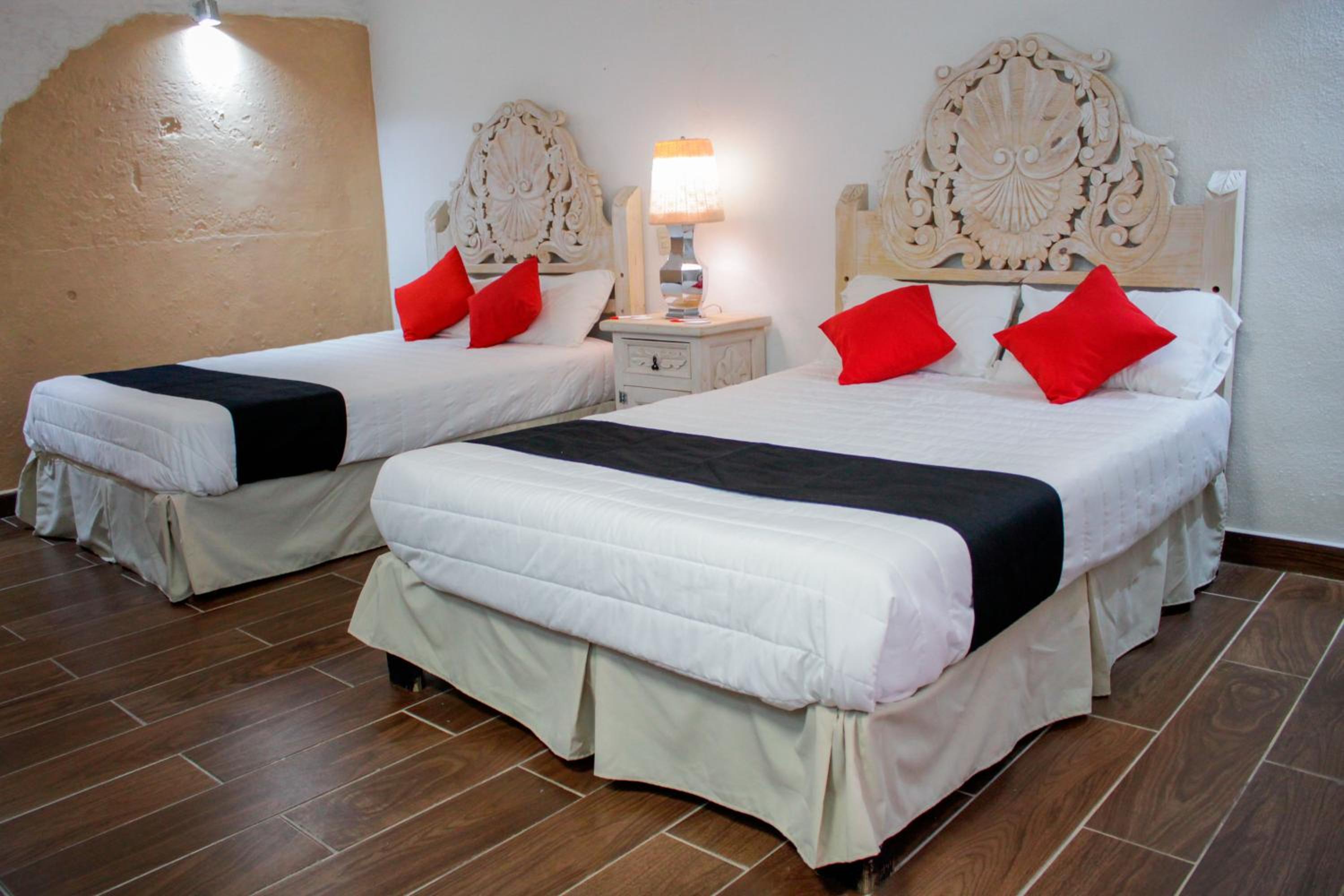 Standard Two Beds  - Photo 1