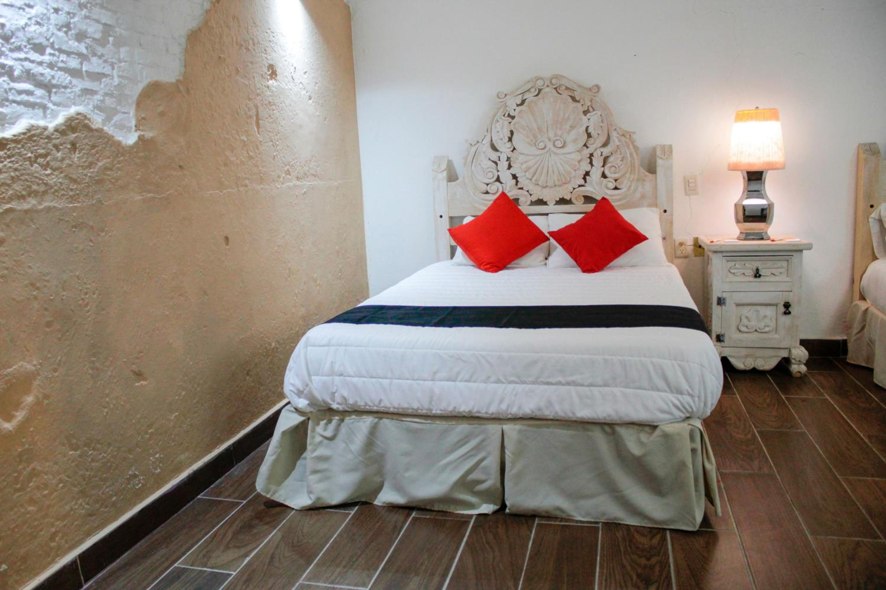 Standard Two Beds  - Photo 2