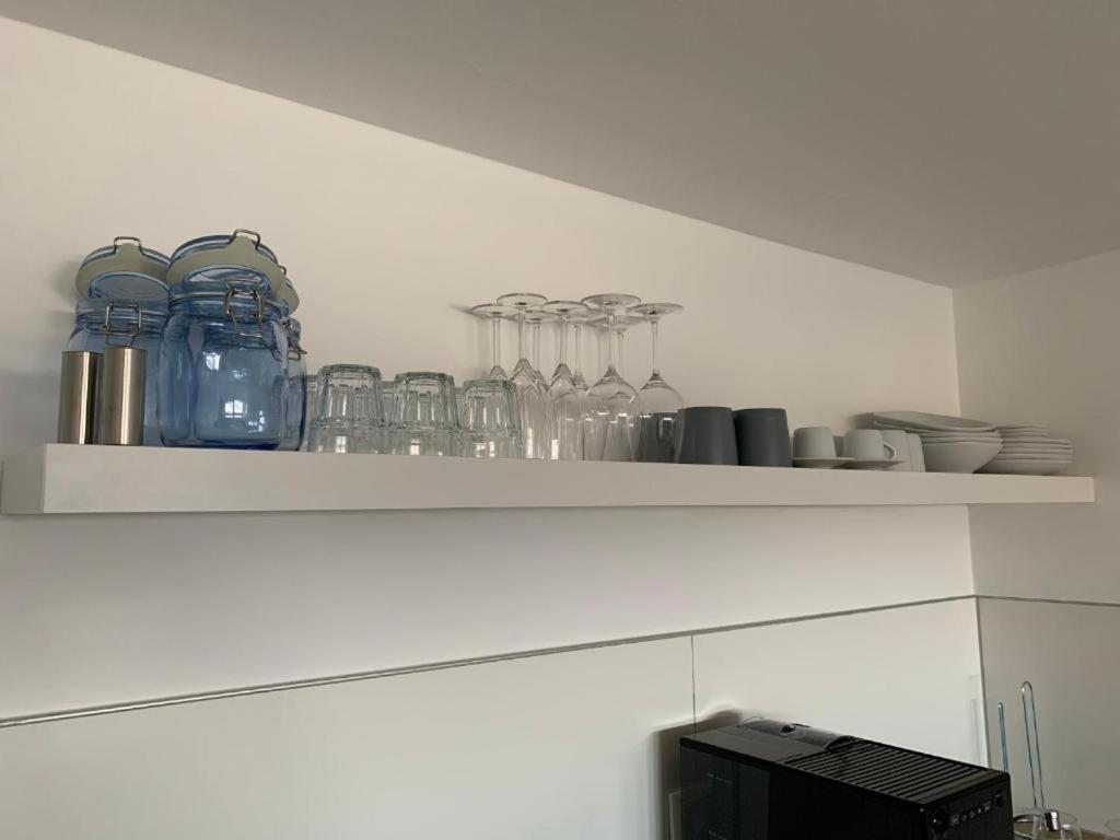 Studio Apartment - Photo 9