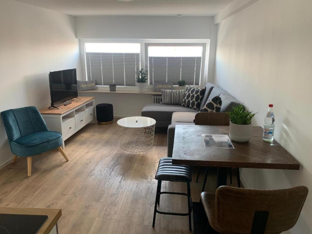Studio Apartment - Photo 5