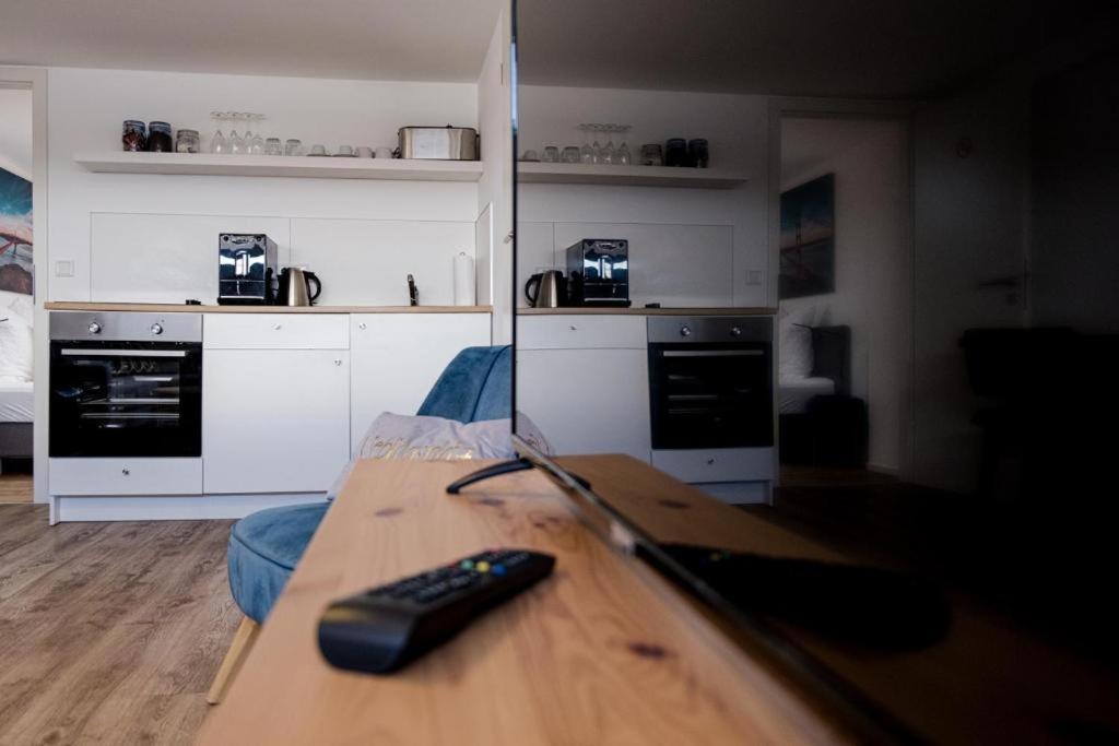 Studio Apartment - Photo 3