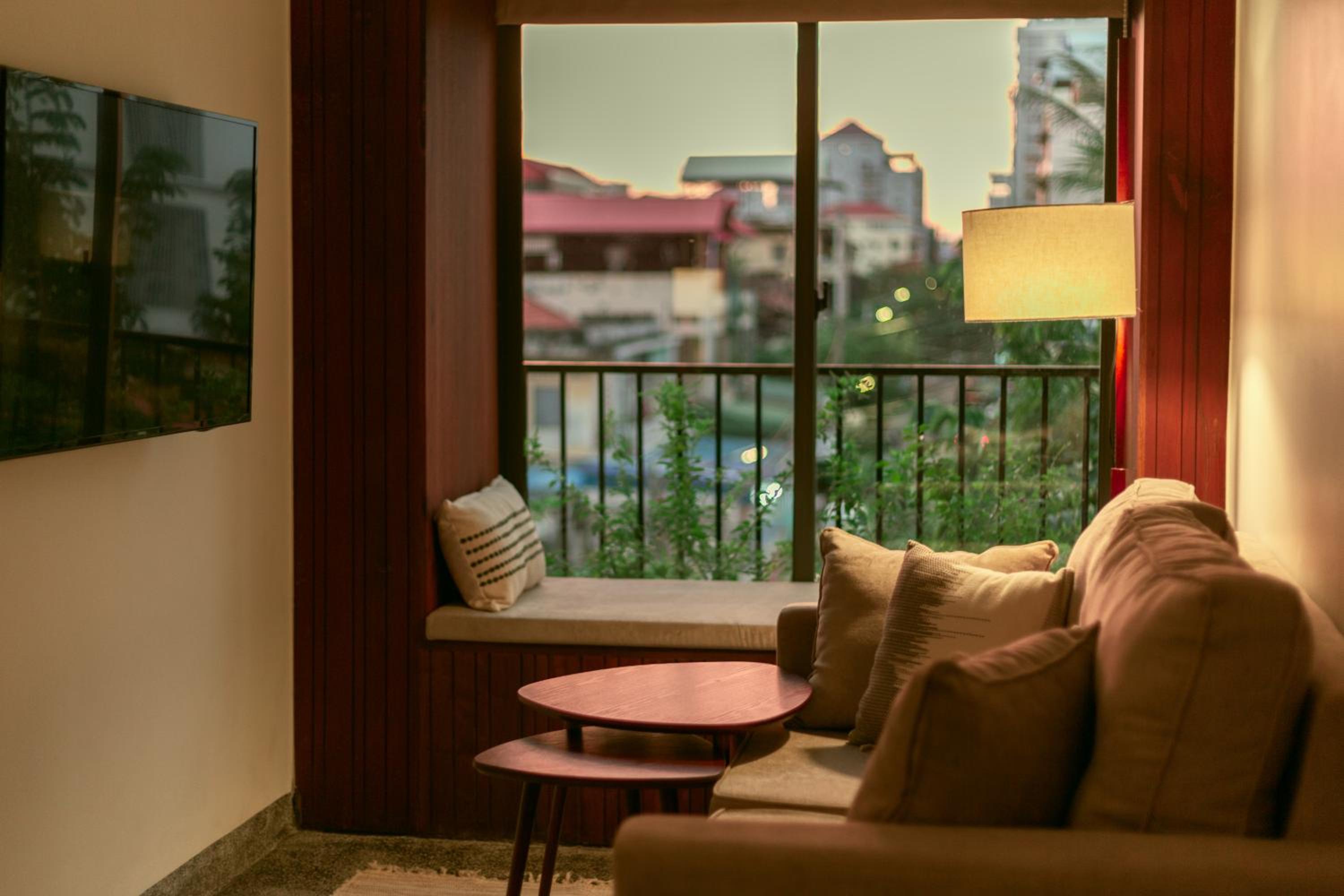 La Chronique Suite with City View - Photo 1