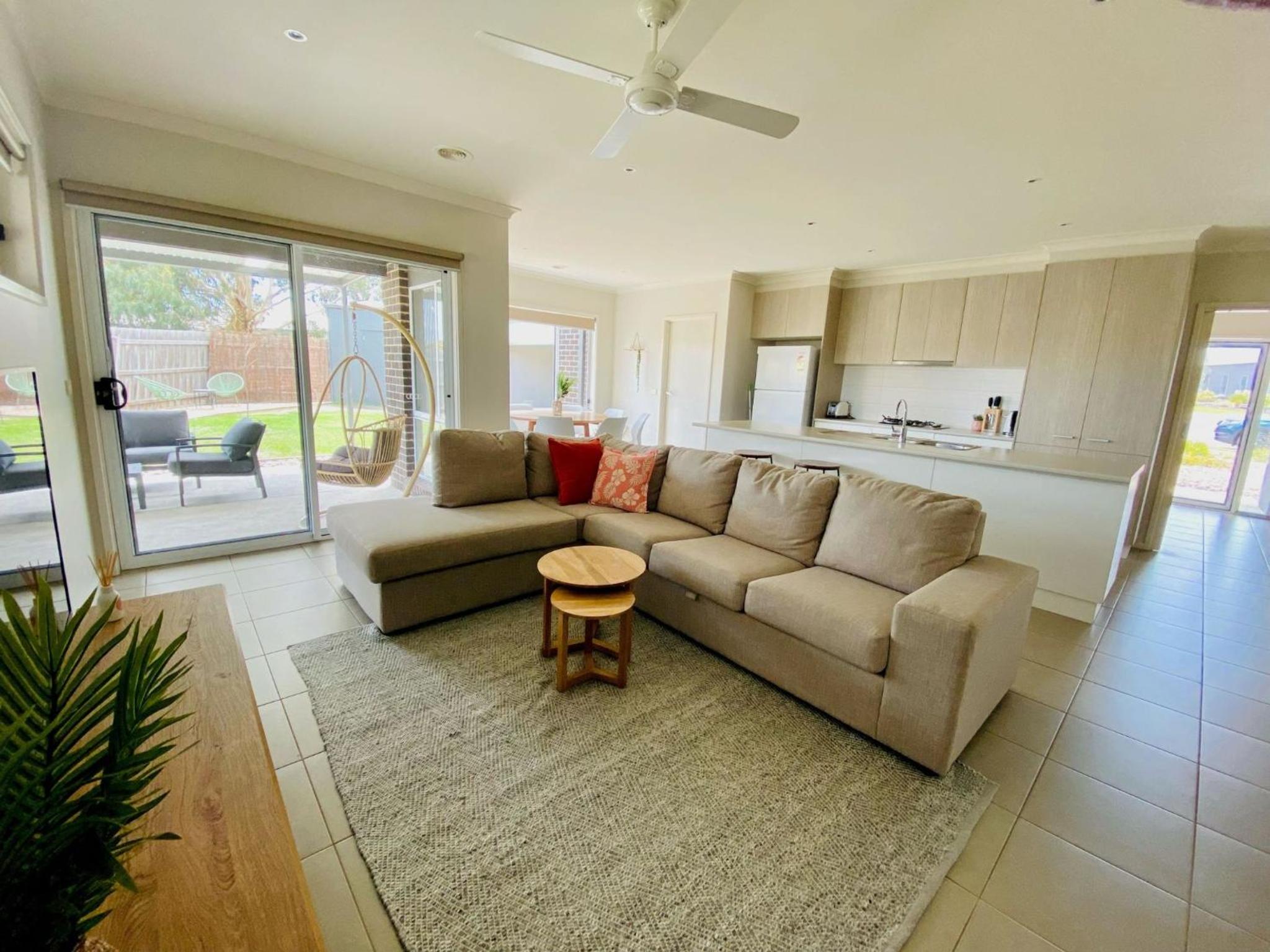 Vacation Home photo 1
