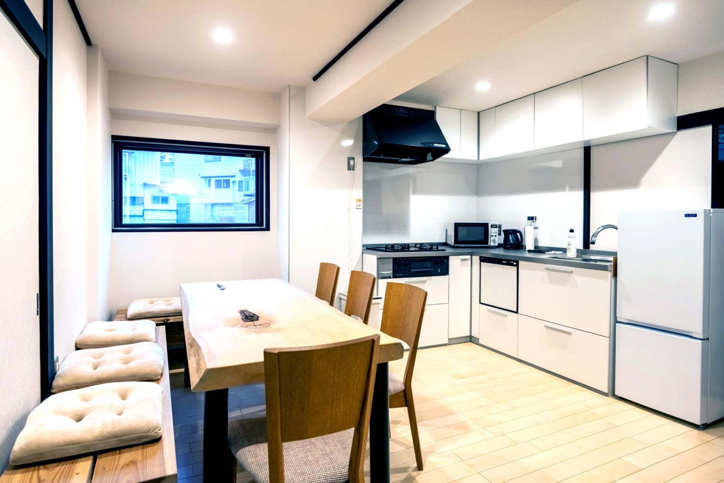 Apartment - Ground Floor photo 3