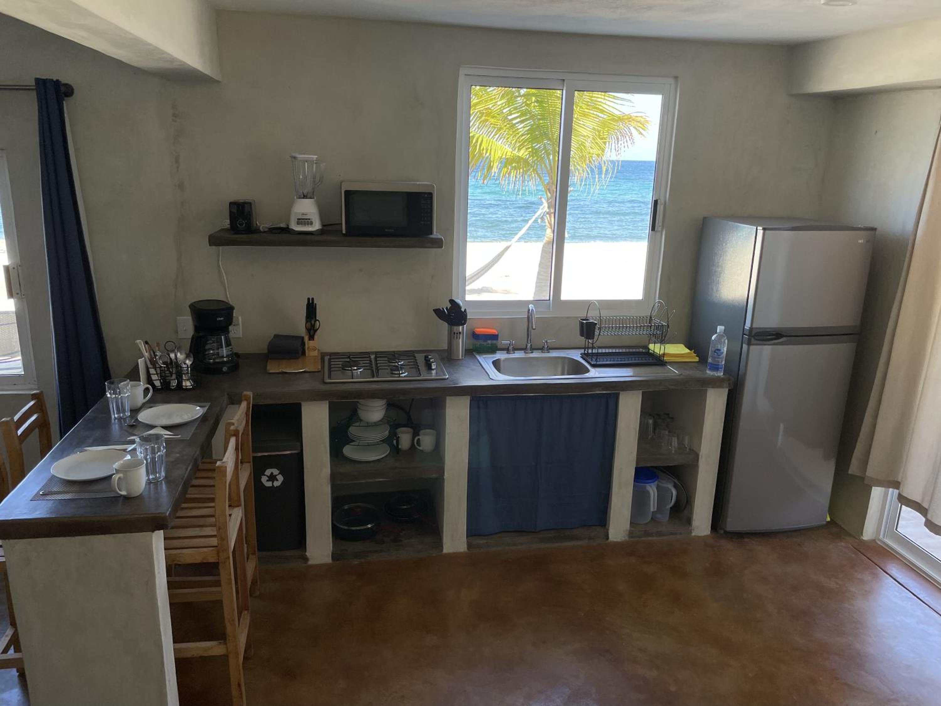 One-Bedroom Apartment - Photo 4