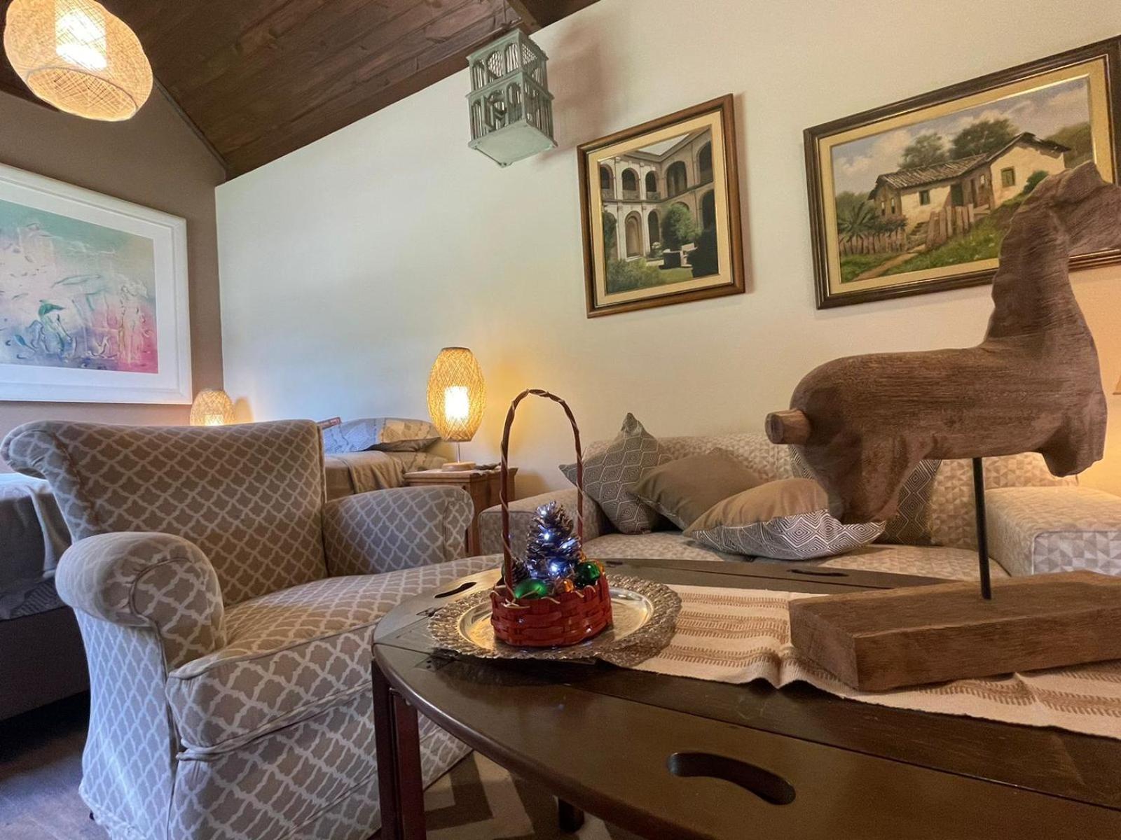 Chalet photo 1