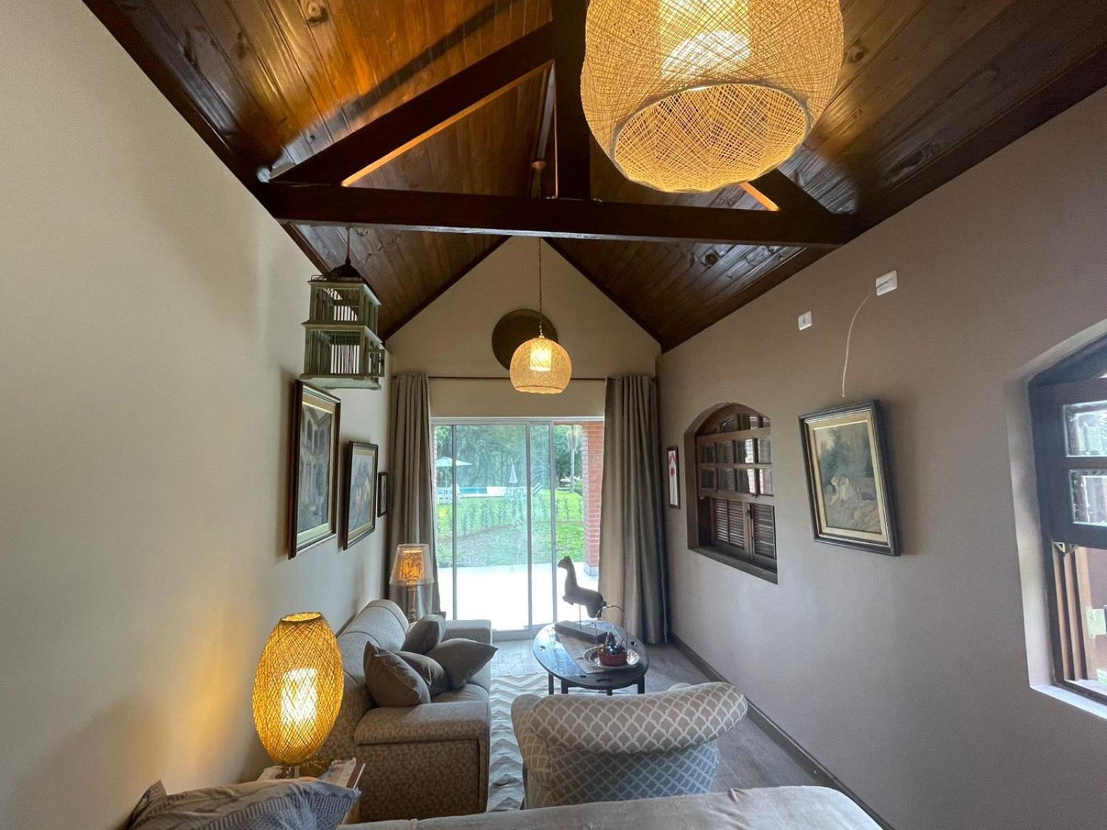 Chalet photo 2
