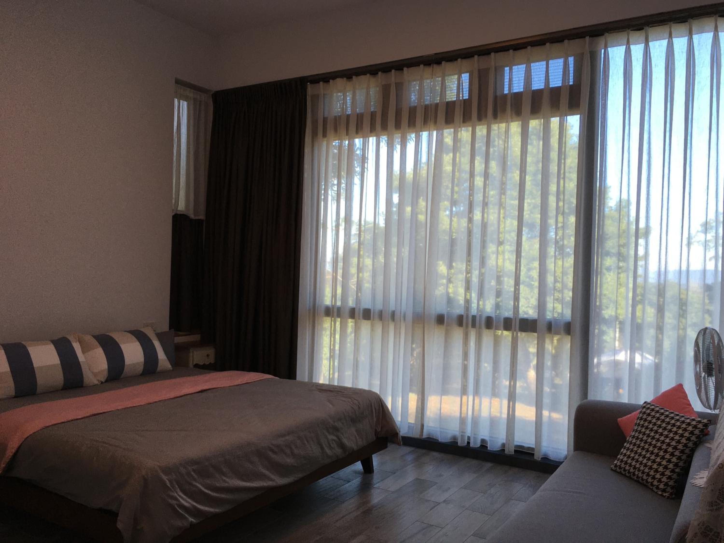 Villa with Garden View photo 1