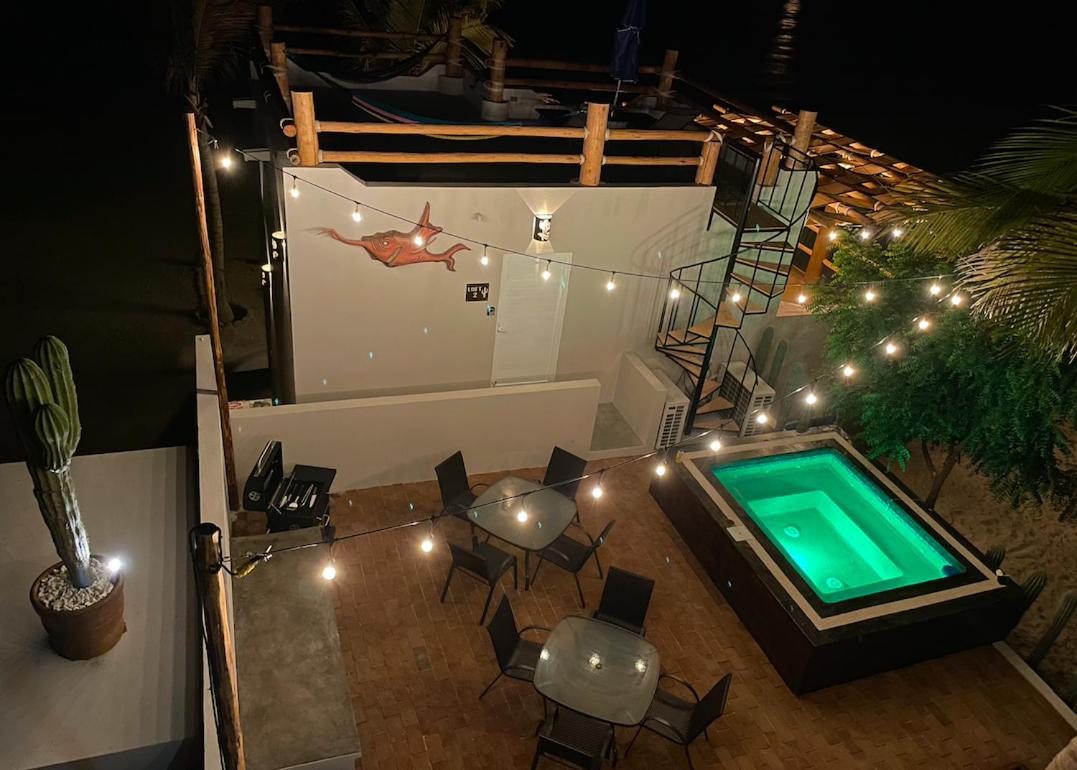 One-Bedroom Apartment - Photo 23
