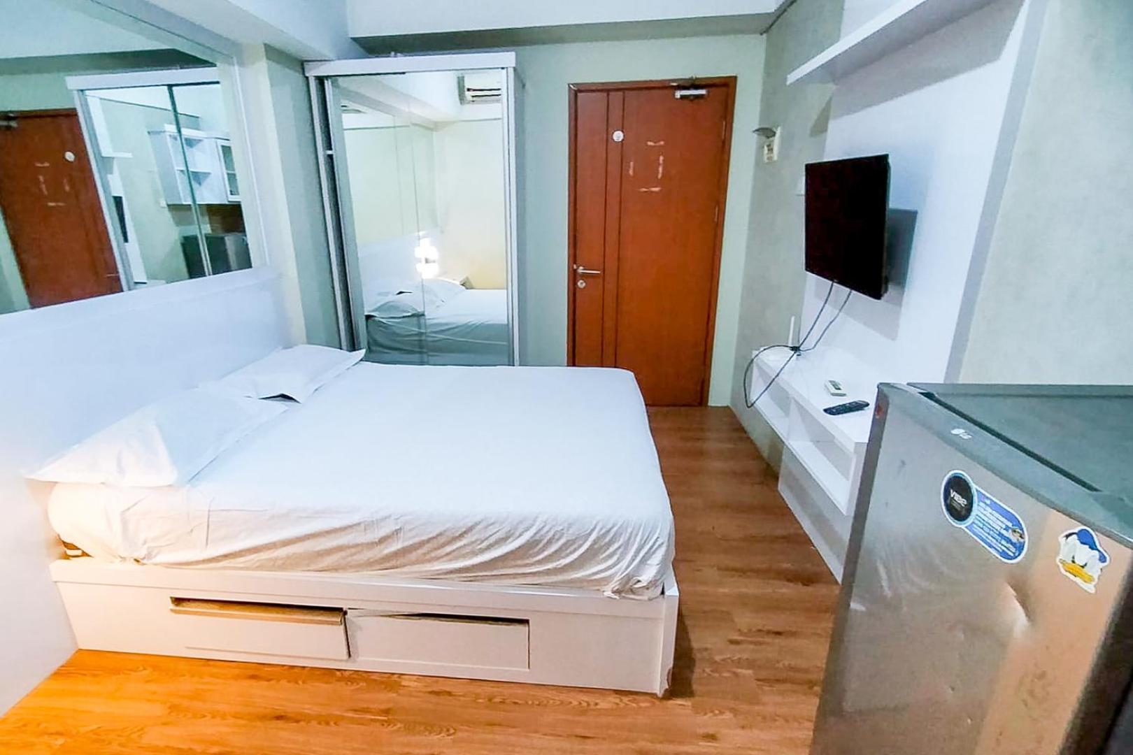 Standard Double Room photo 2