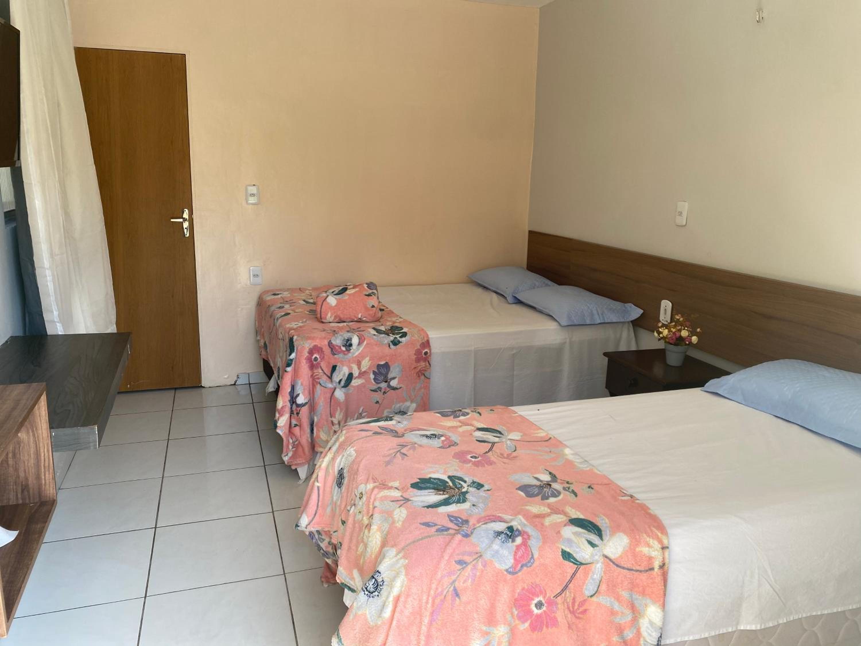 Deluxe Triple Room photo 1