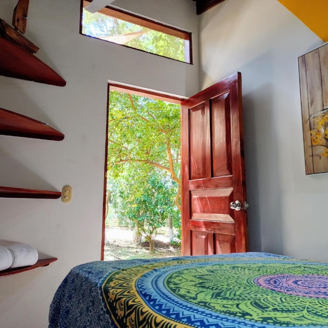 Double Room with Private Bathroom photo 1