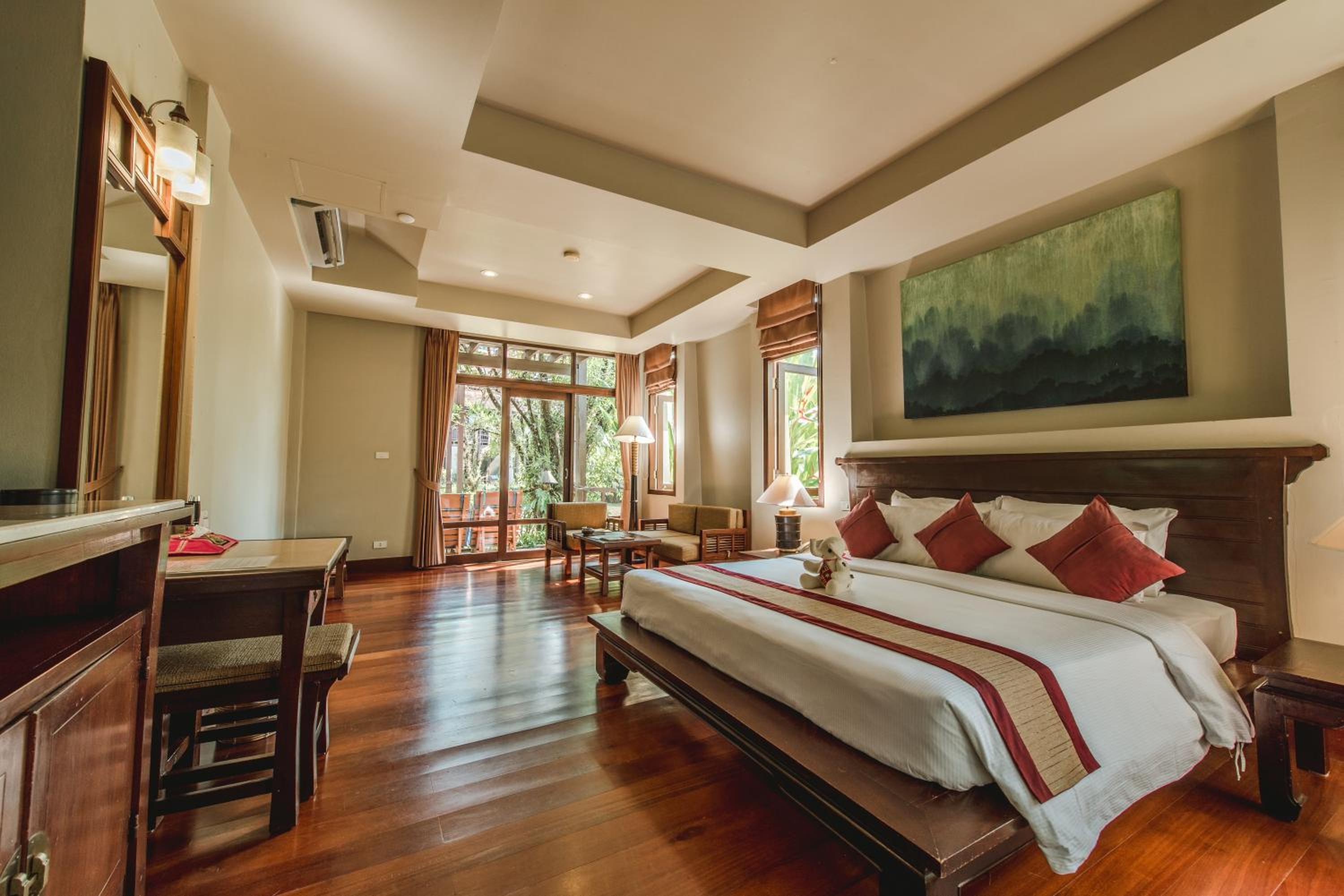 Thai Style Deluxe