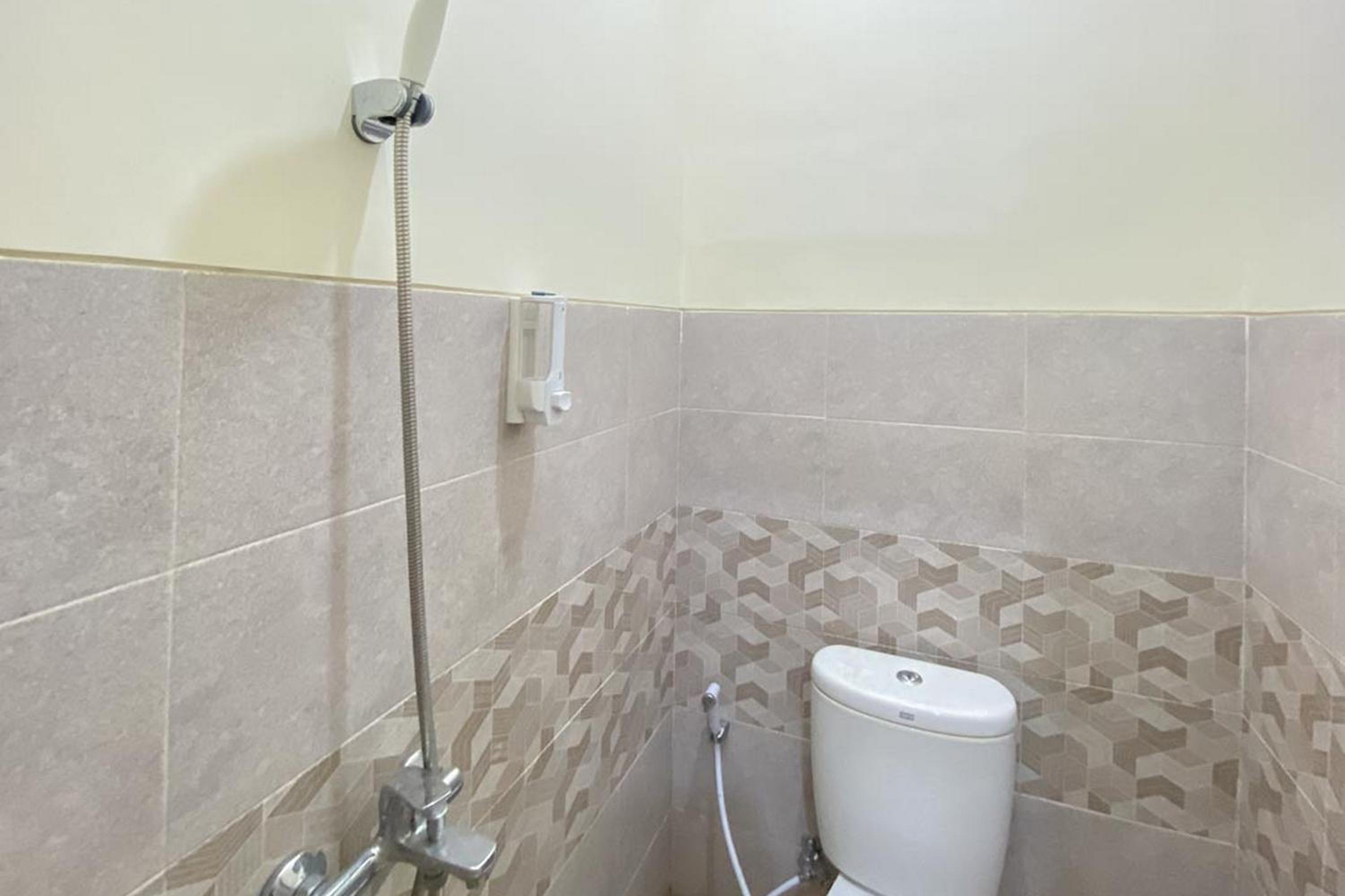Twin Room photo 2