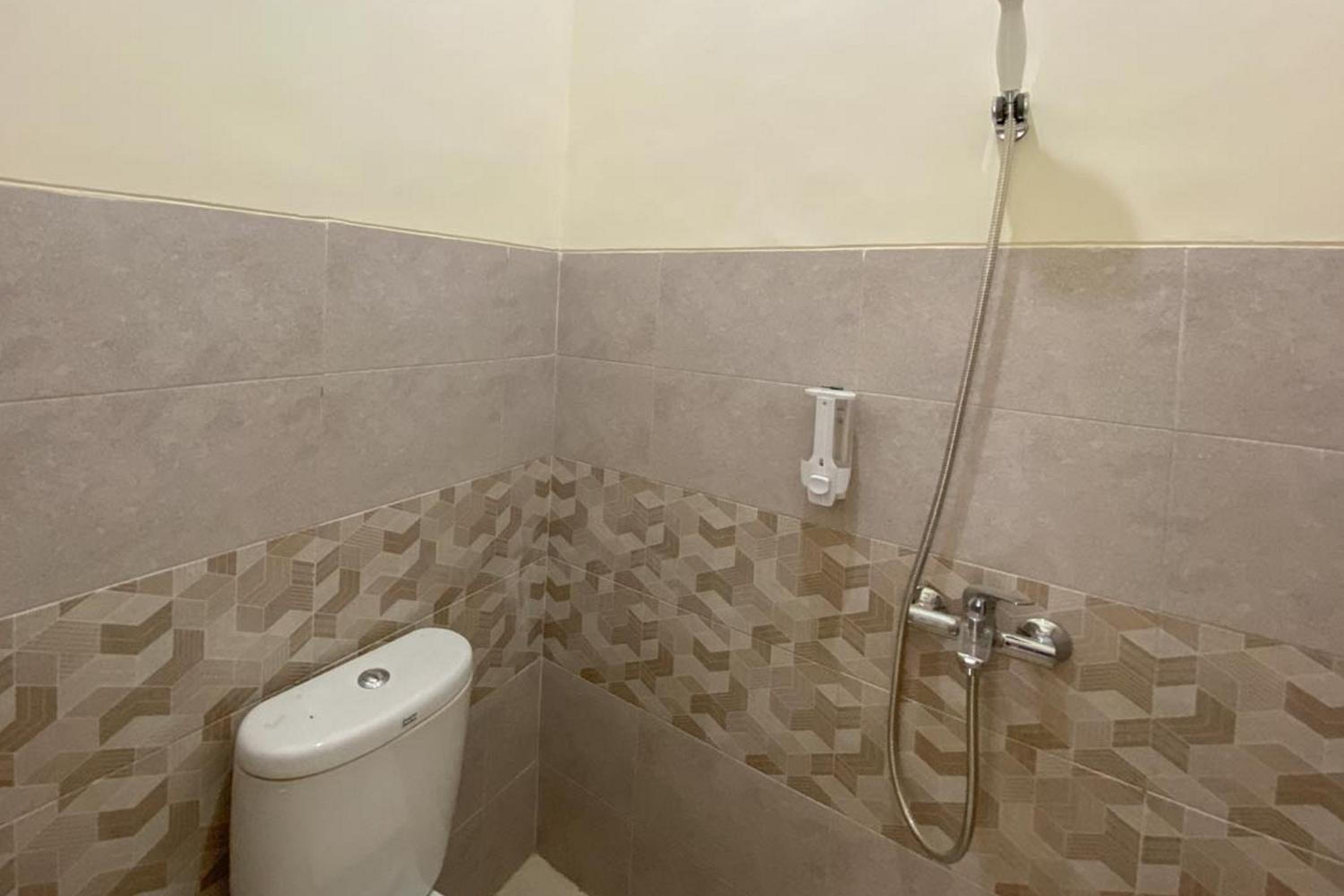 Economy Single Room photo 3