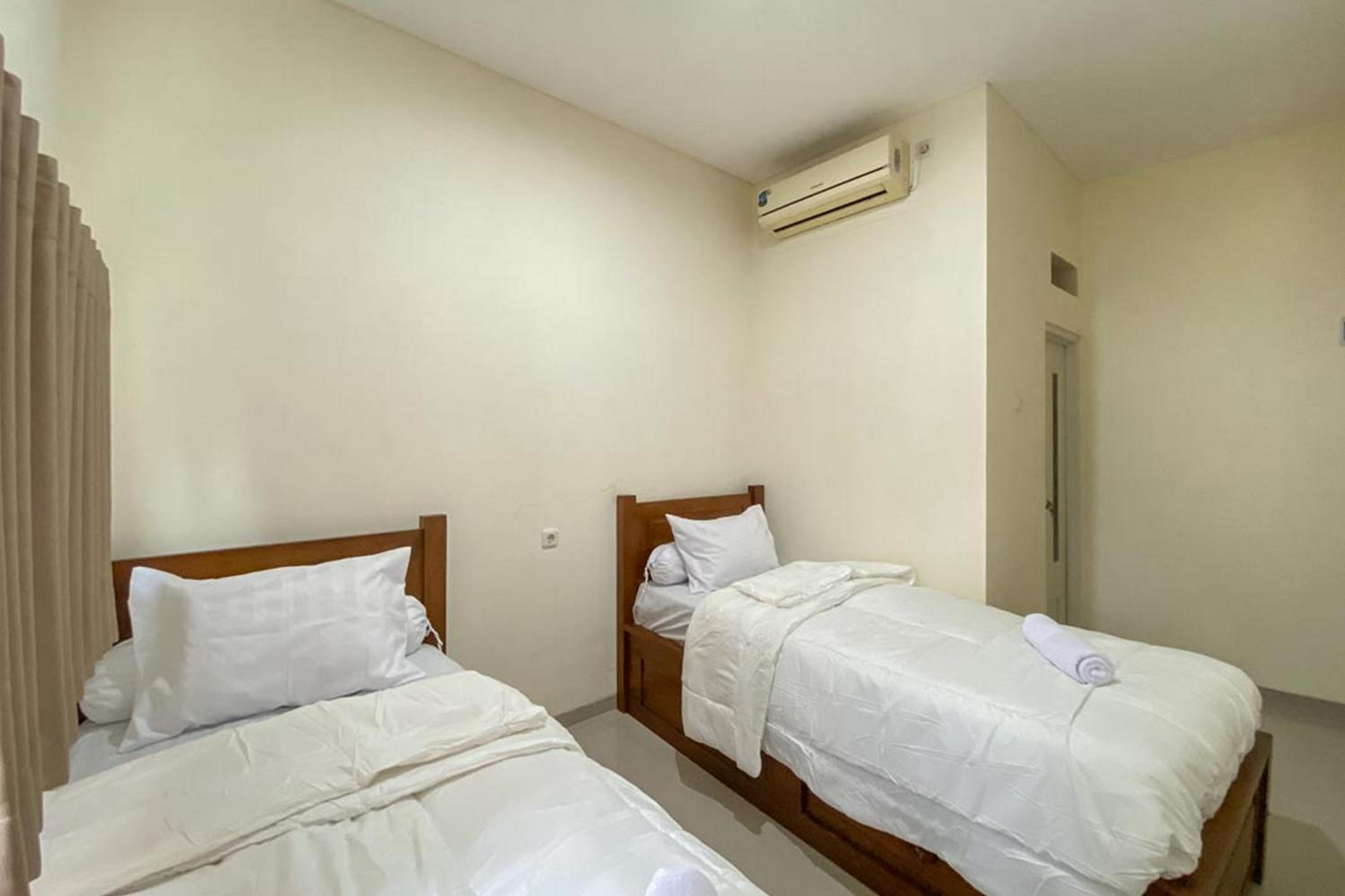 Twin Room photo 3