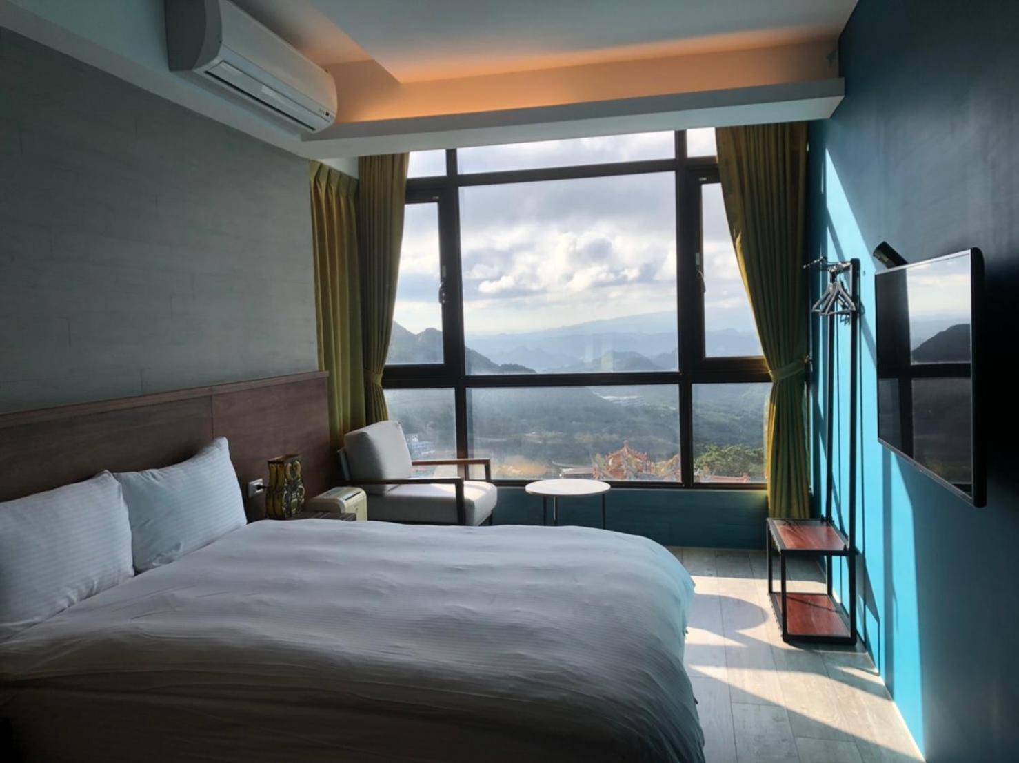 Double Room with Sea View photo 3