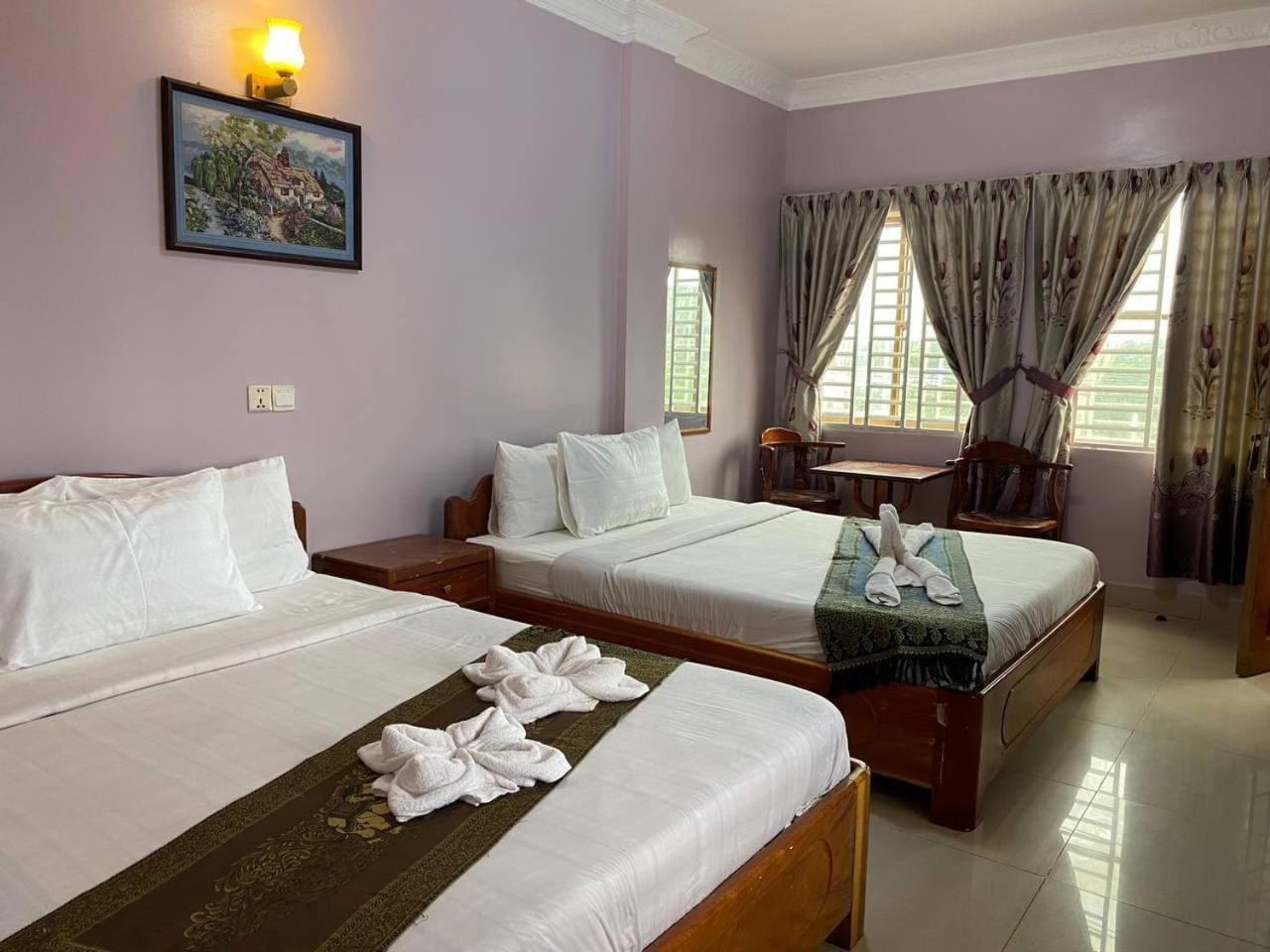 Triple Room photo 1