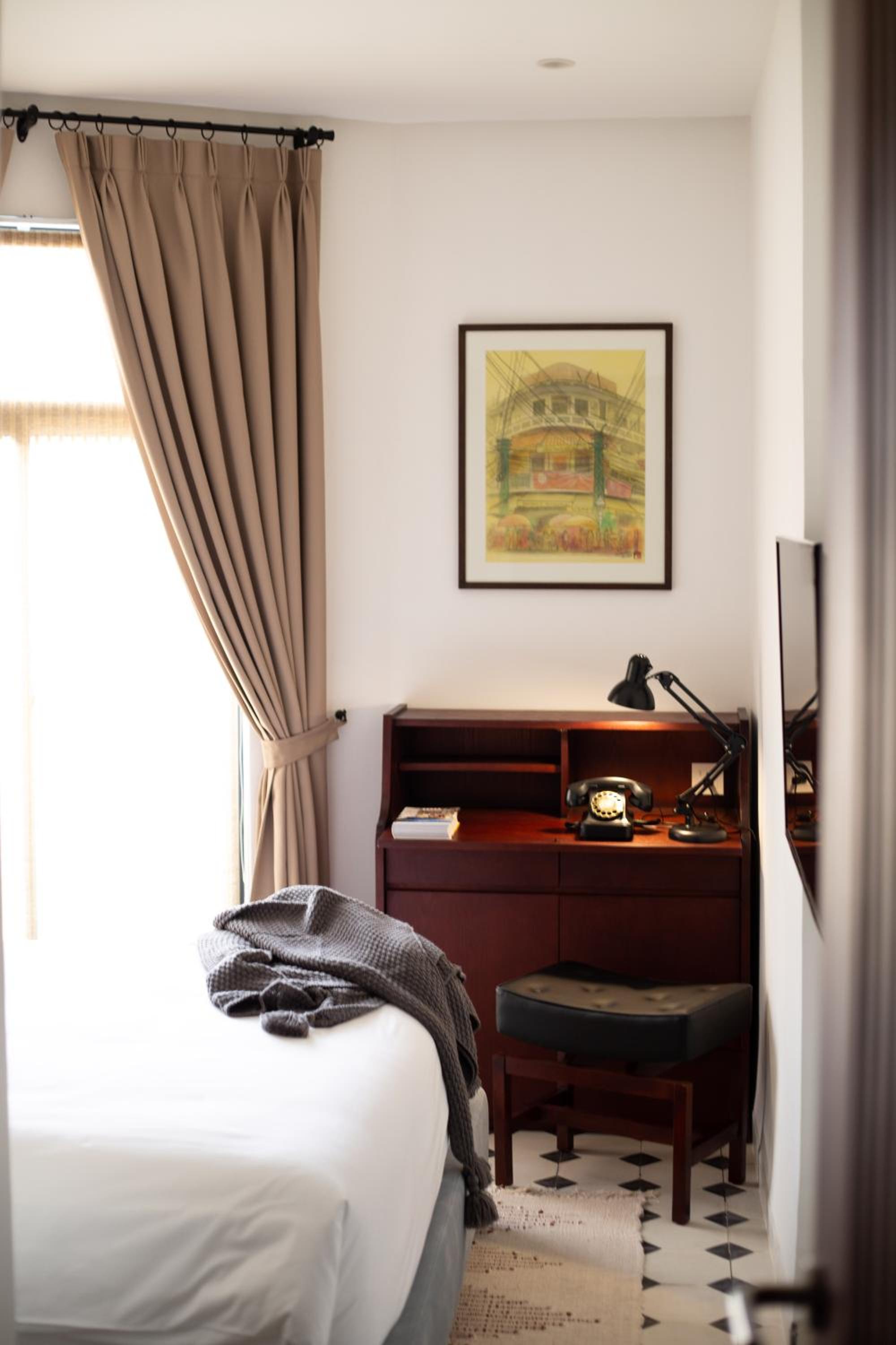 Classic Double Room - Photo 4