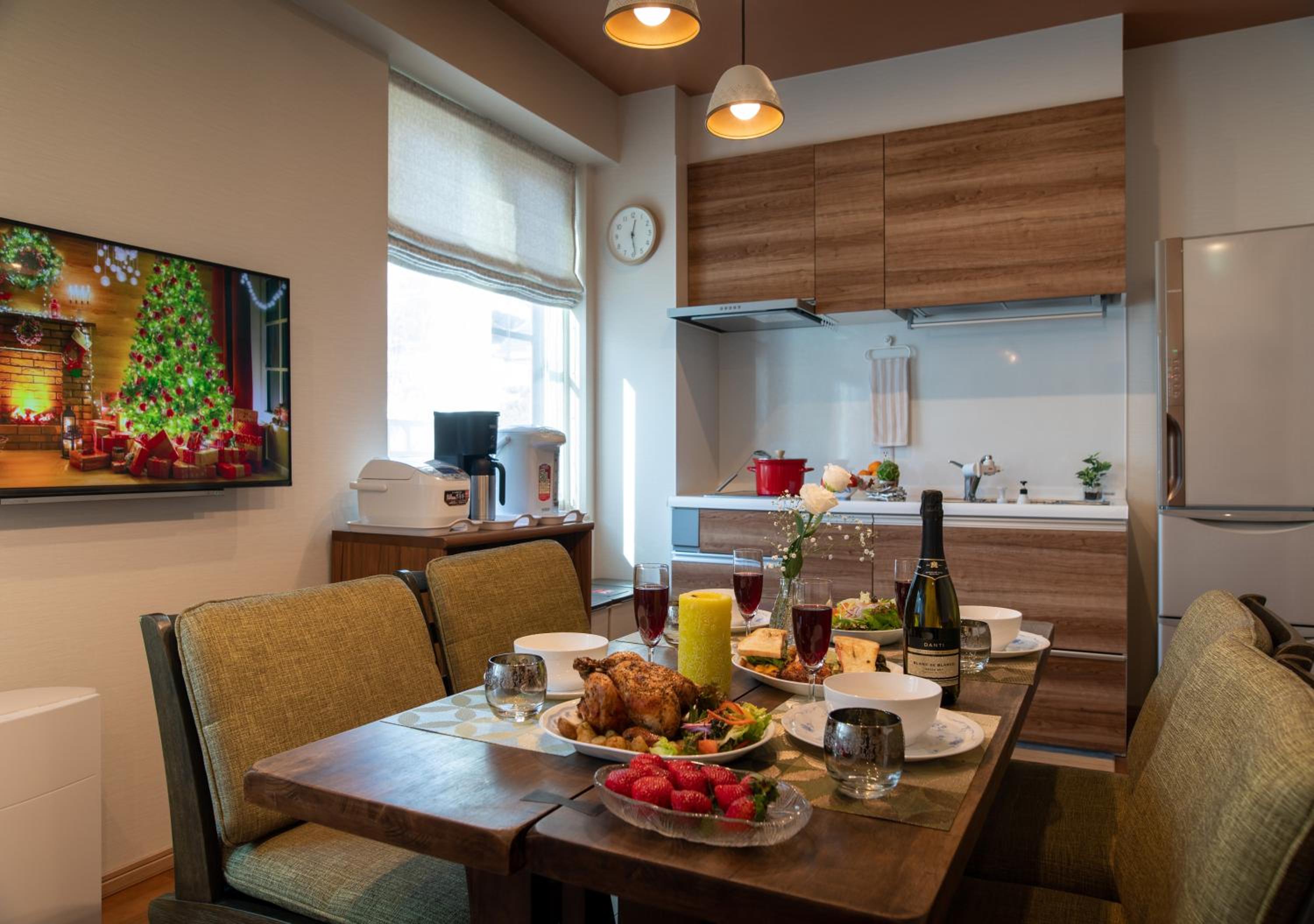 Family Suite - Photo 8