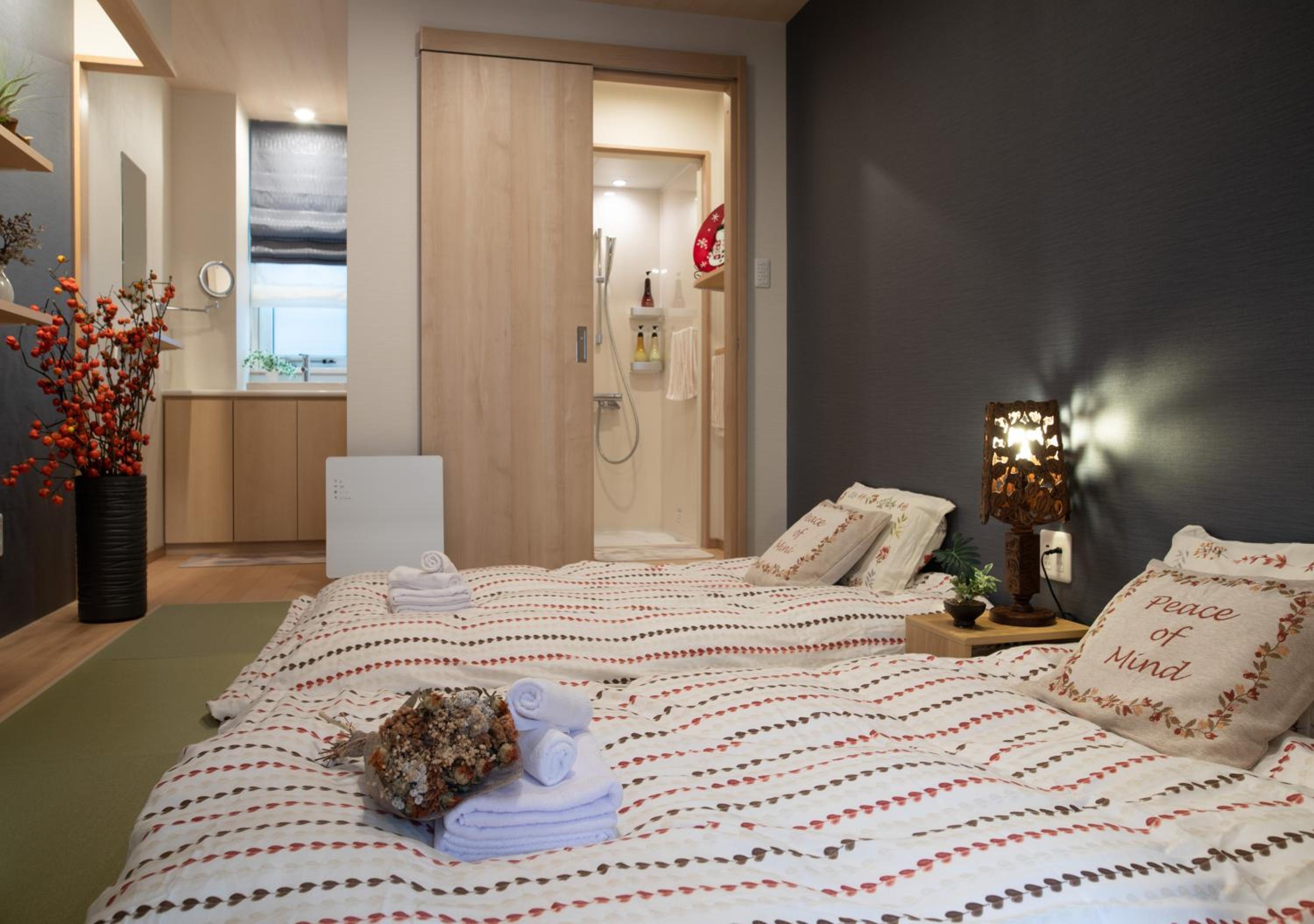 Family Suite - Photo 5