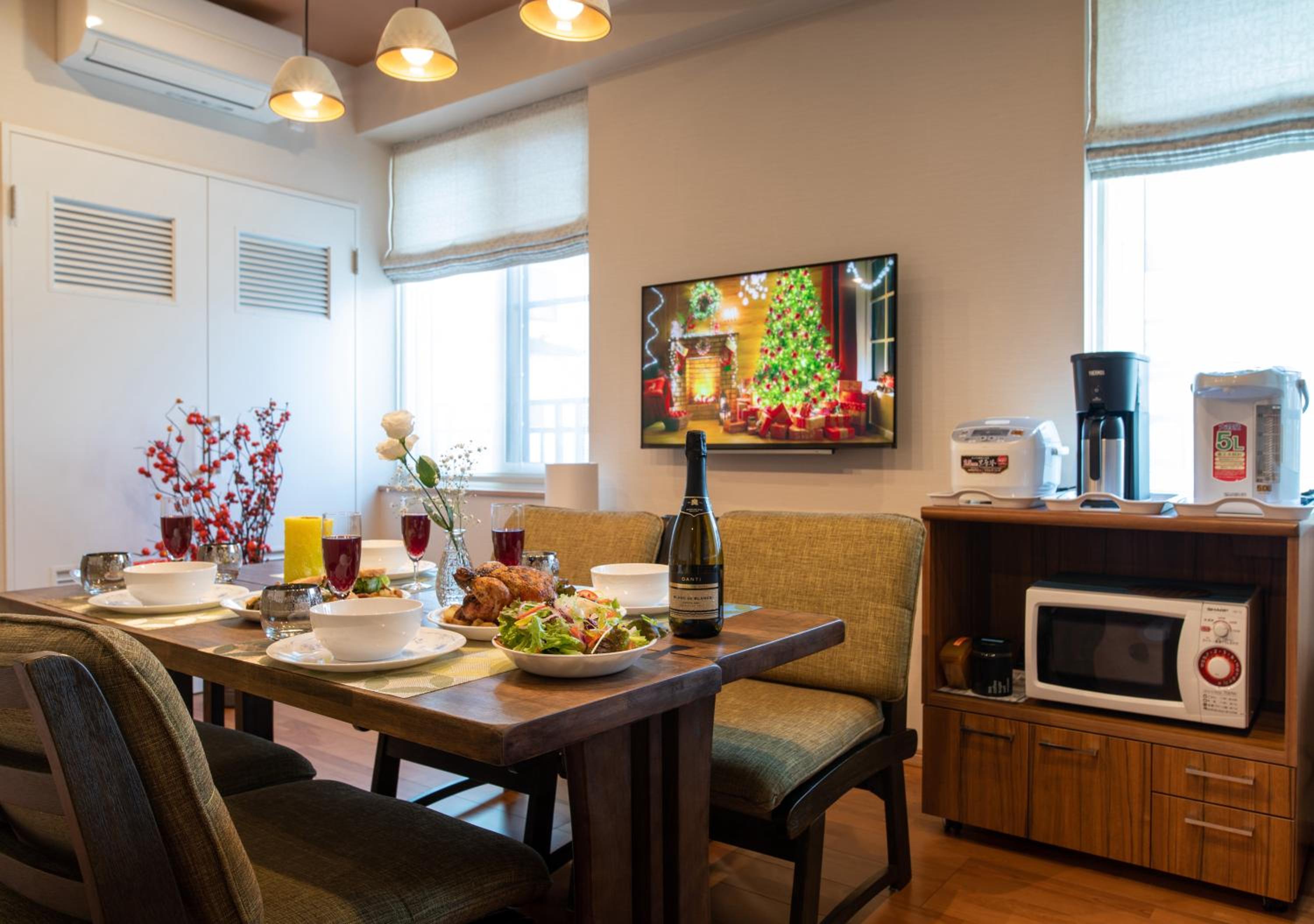 Family Suite - Photo 7