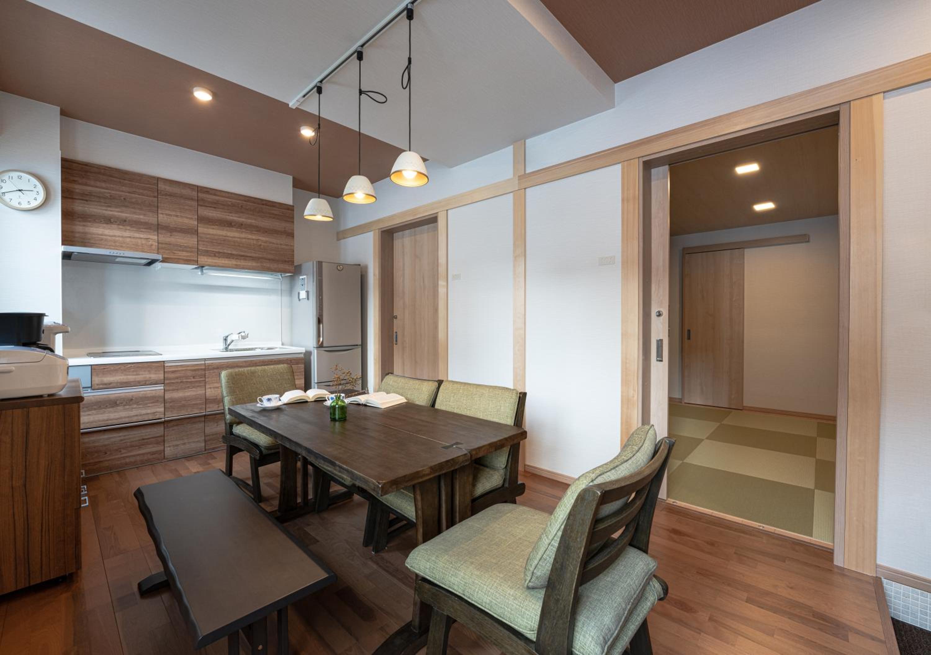 Family Suite - Photo 6
