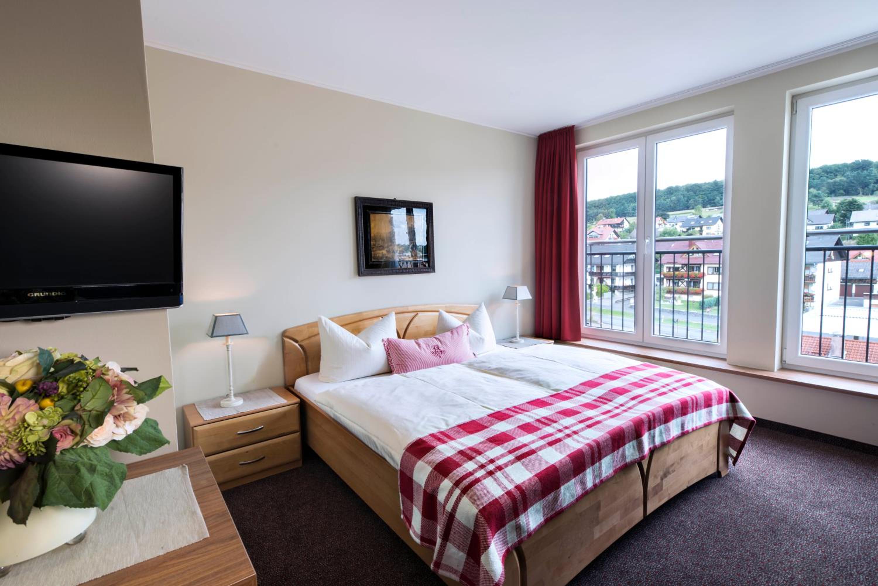 Standard Double Room photo 2