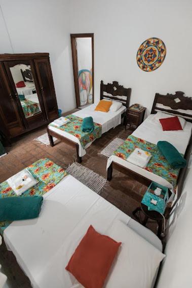 Standard Triple Room - Photo 1