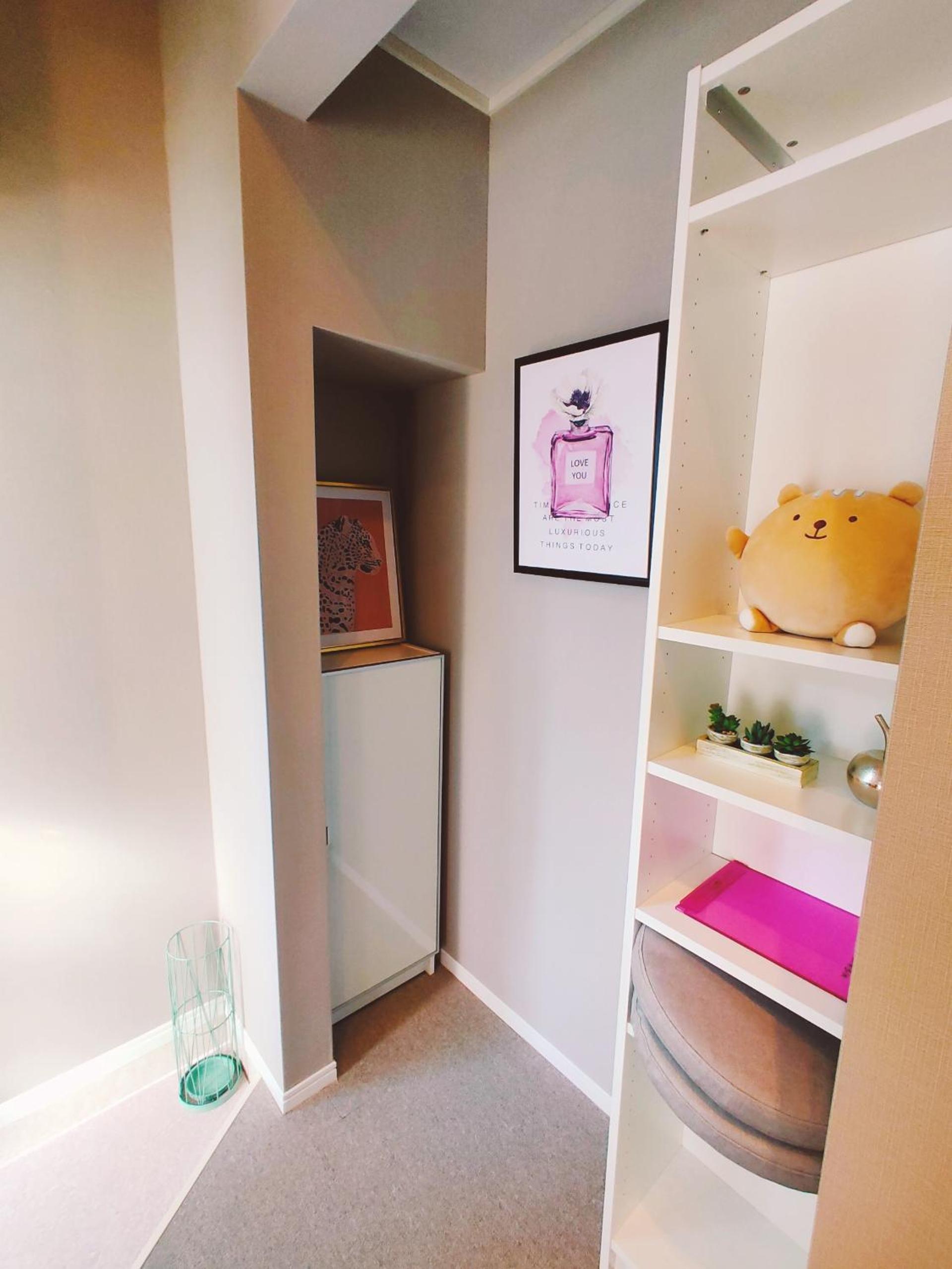 Maisonette photo 3