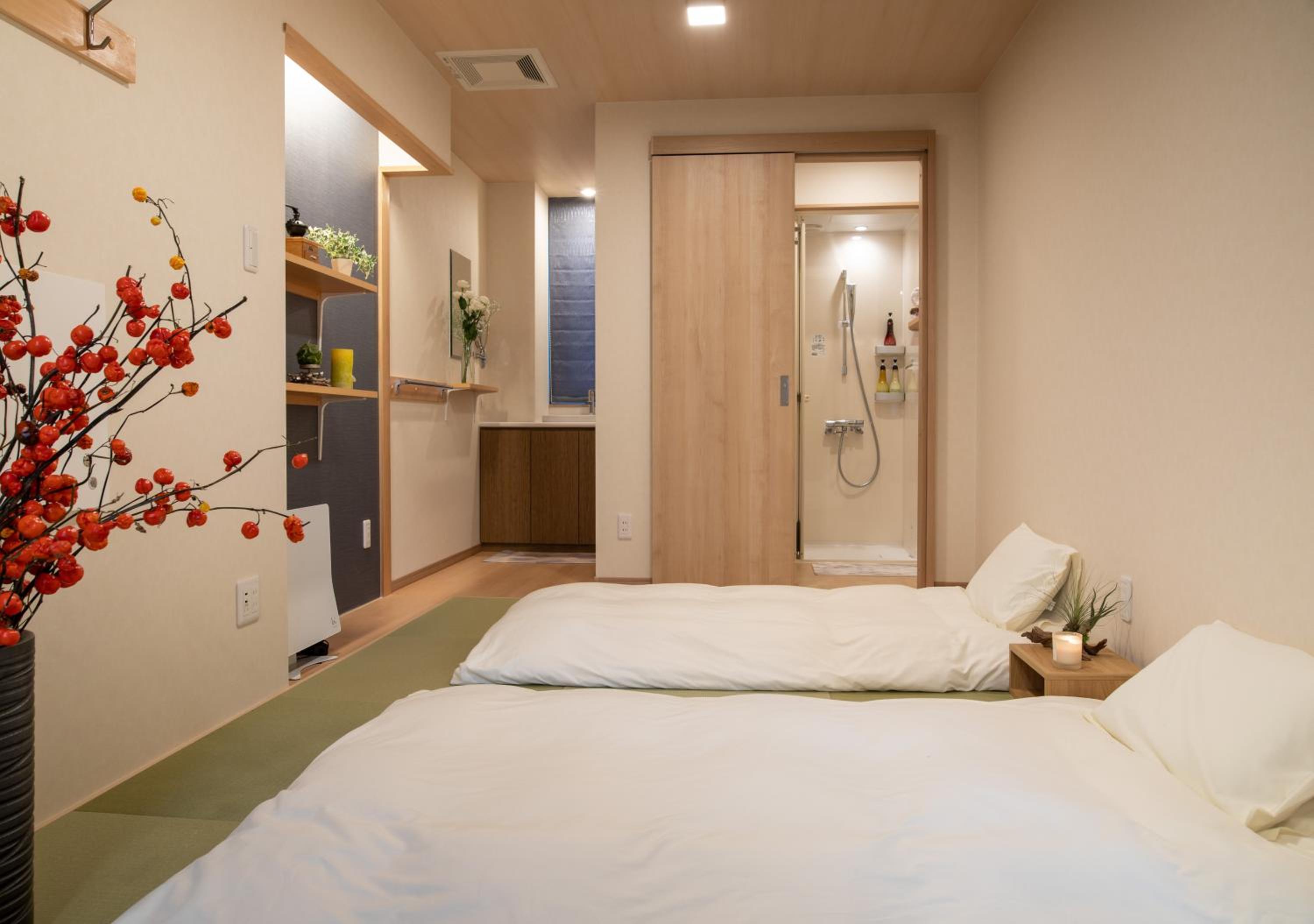 Superior Suite - Photo 1