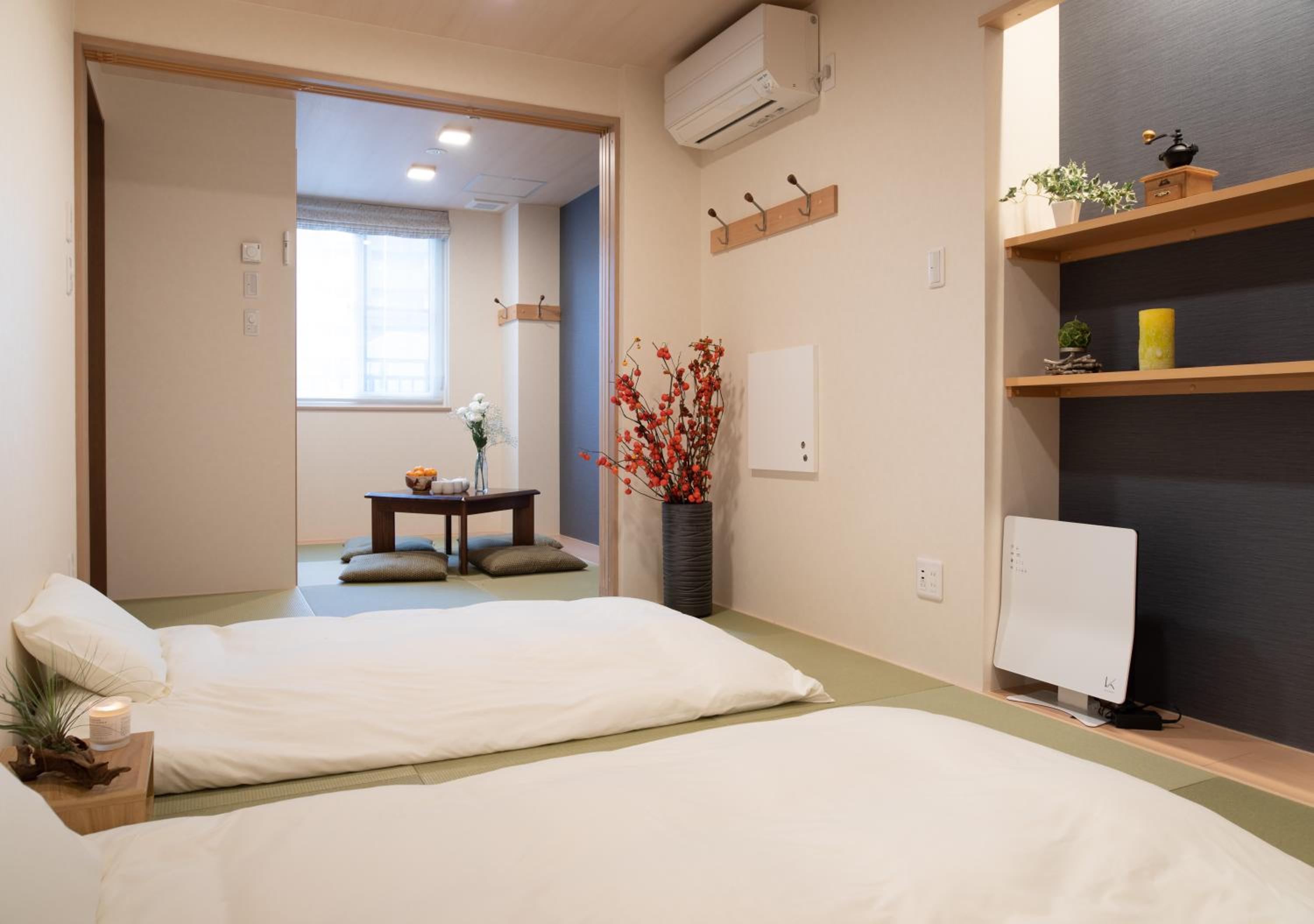 Superior Suite - Photo 15