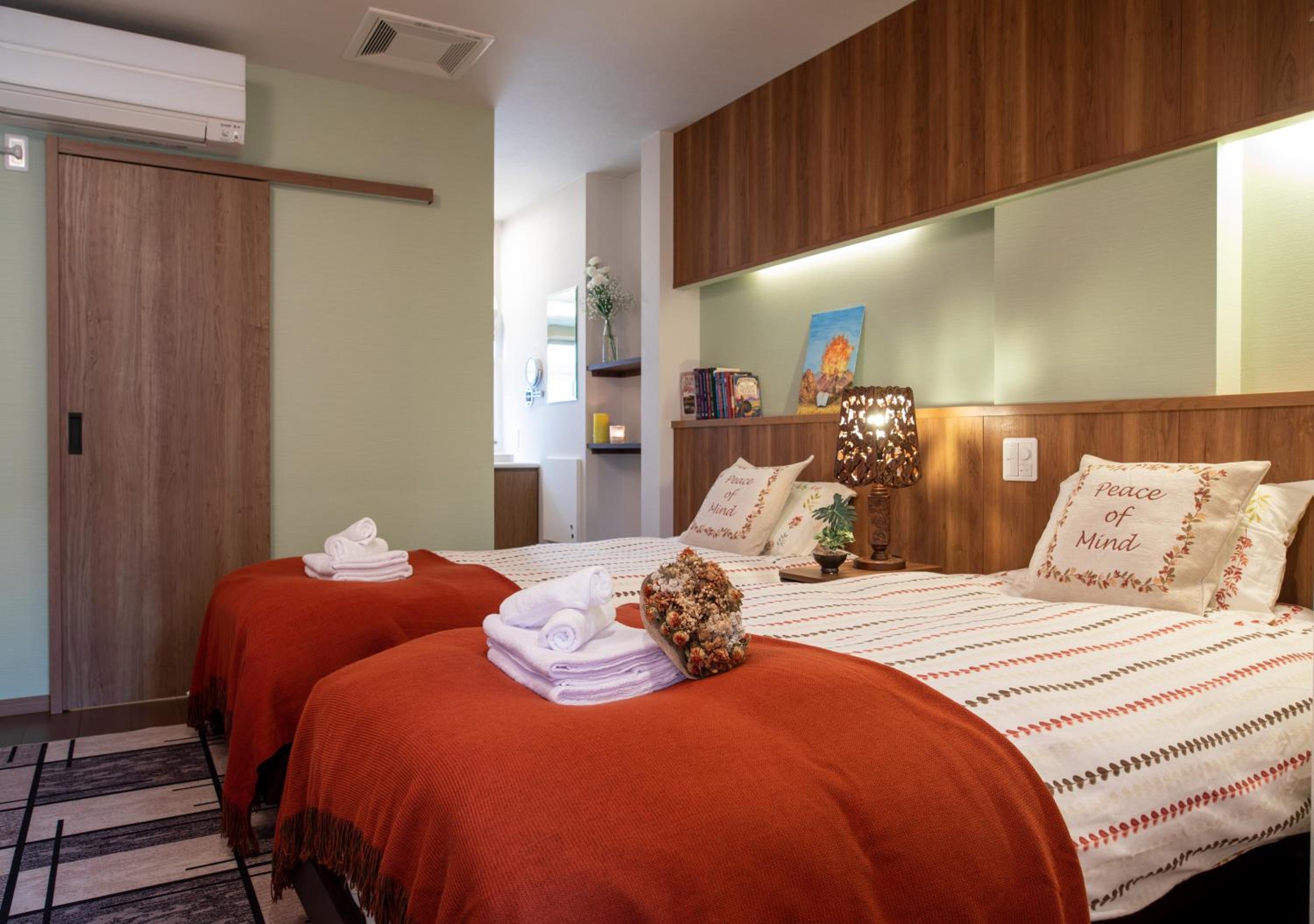 Superior Suite - Photo 12