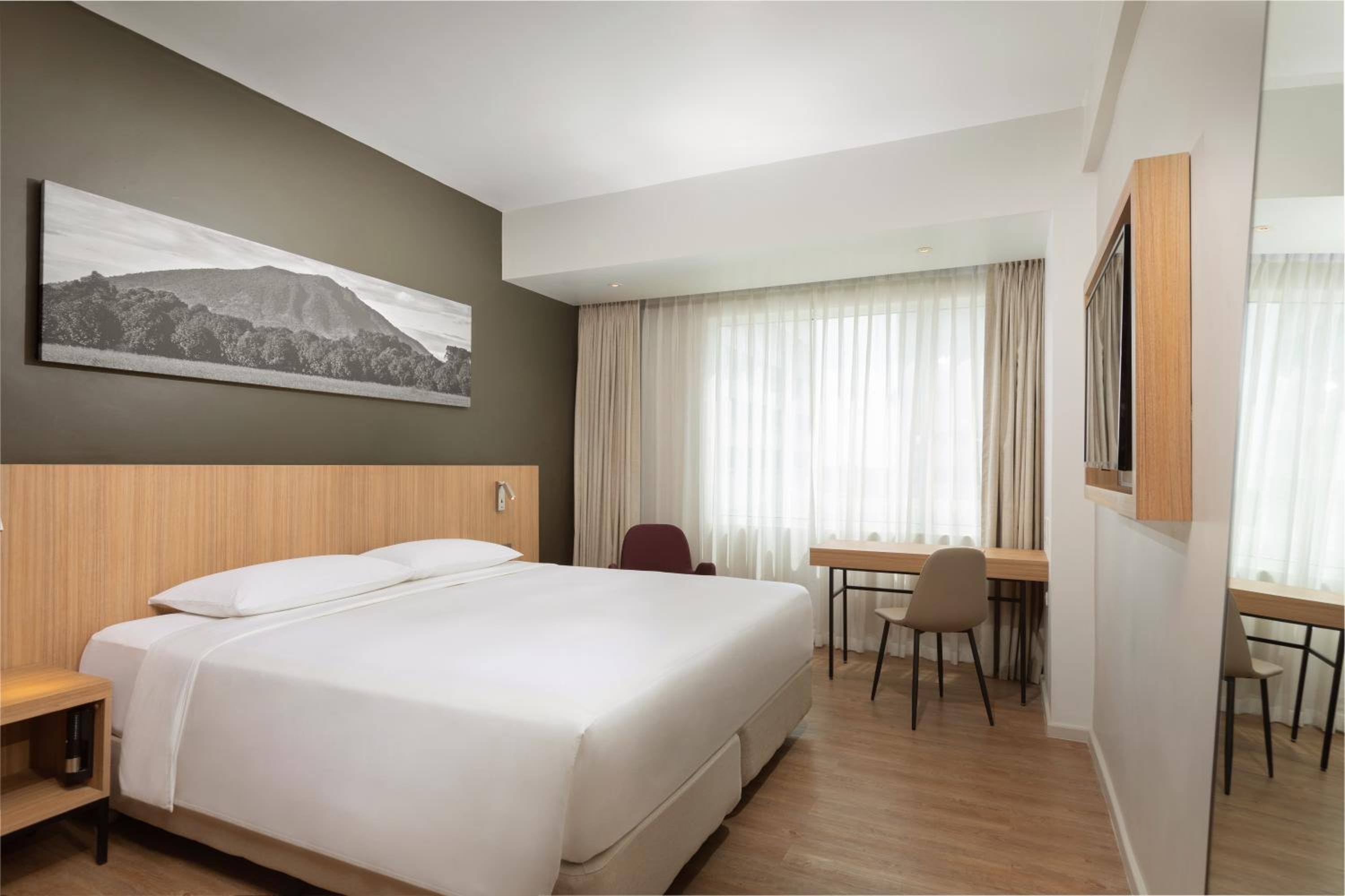 Superior Room photo 2